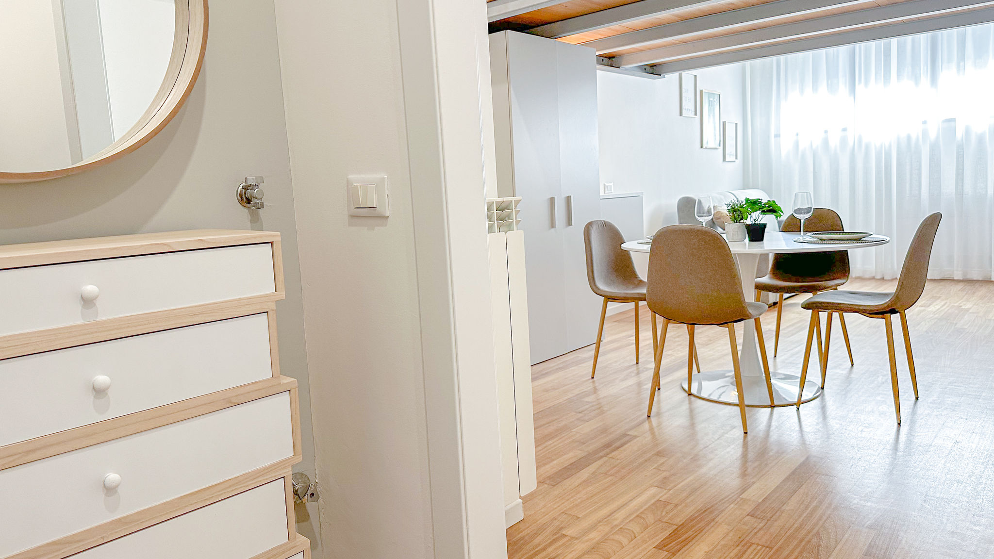 Italianway Milano Brunacci Suite - 5 min dai Navigli