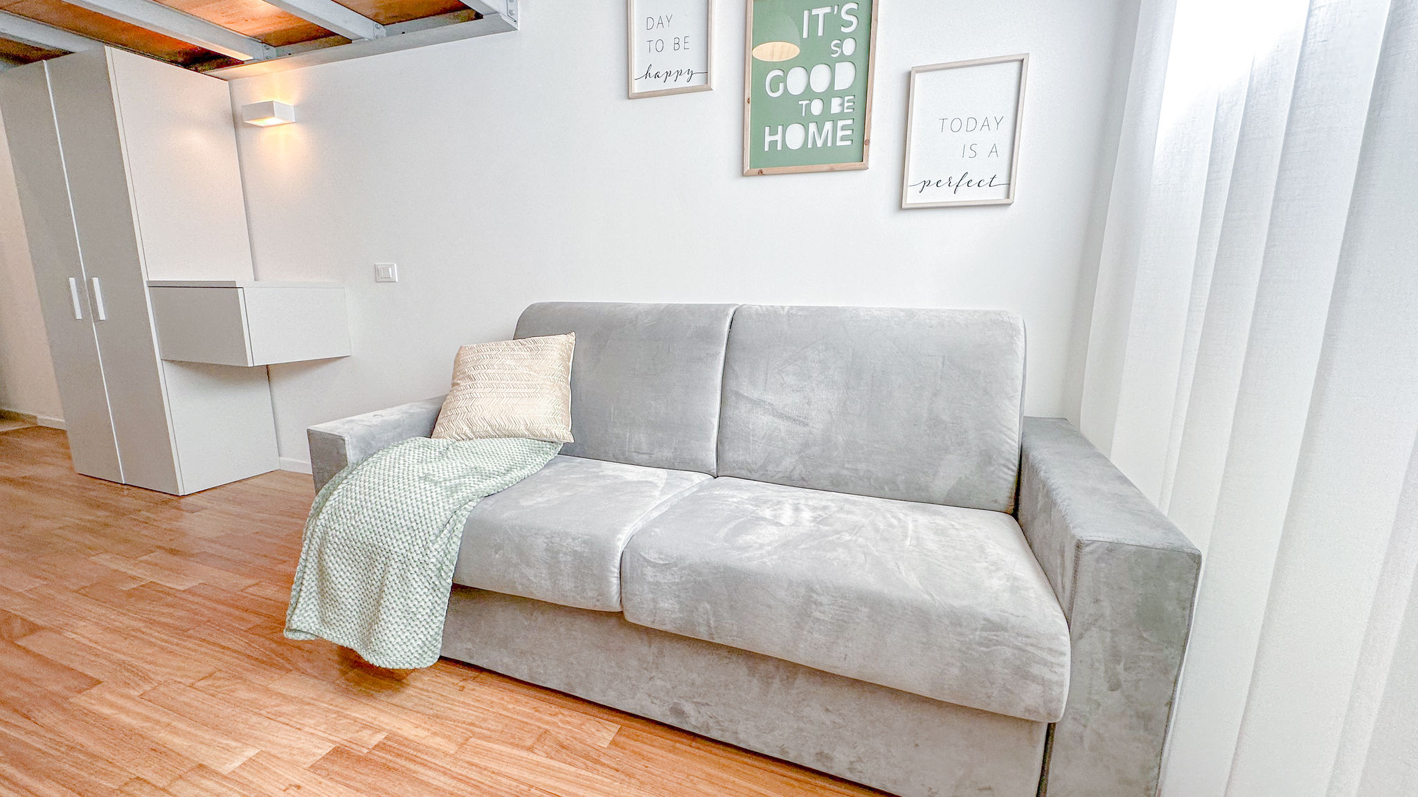 Italianway Milano Brunacci Suite - 5 min dai Navigli