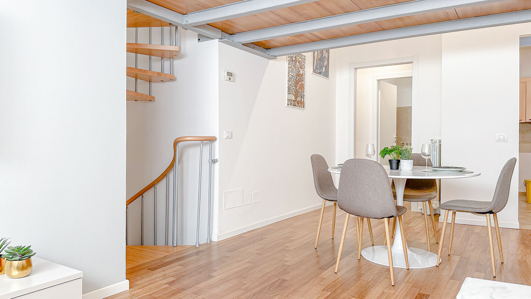 Italianway Milano Brunacci Suite - 5 min dai Navigli