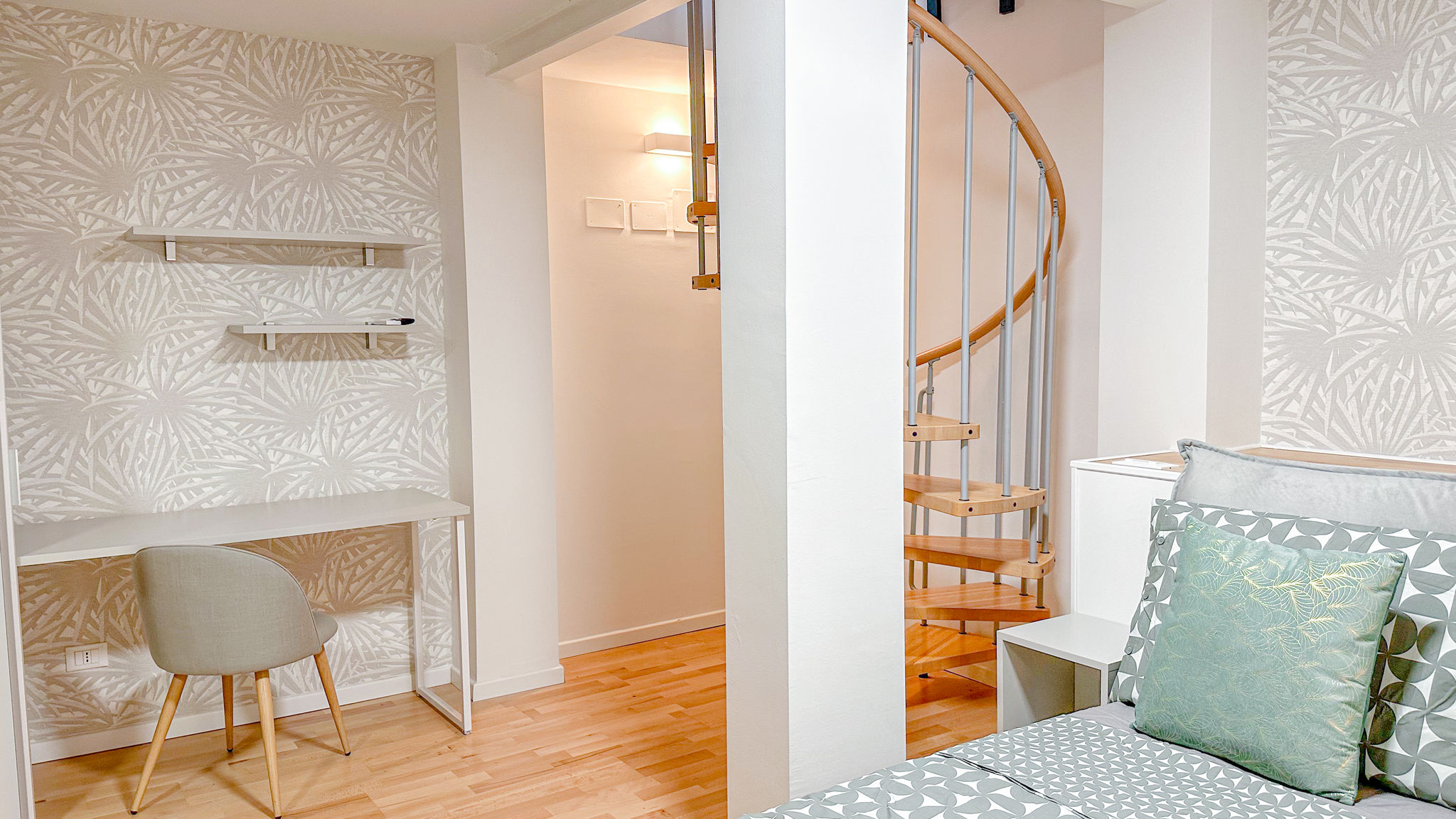 Italianway Milano Brunacci Suite - 5 min dai Navigli