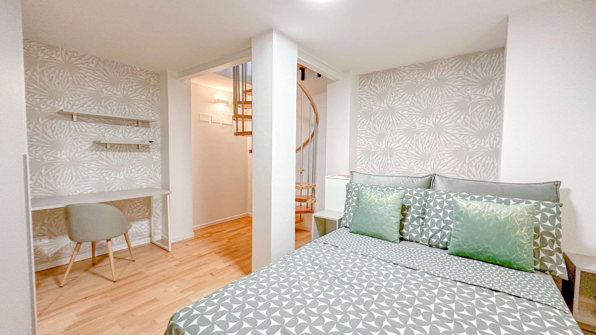 Italianway Milano Brunacci Suite - 5 min dai Navigli