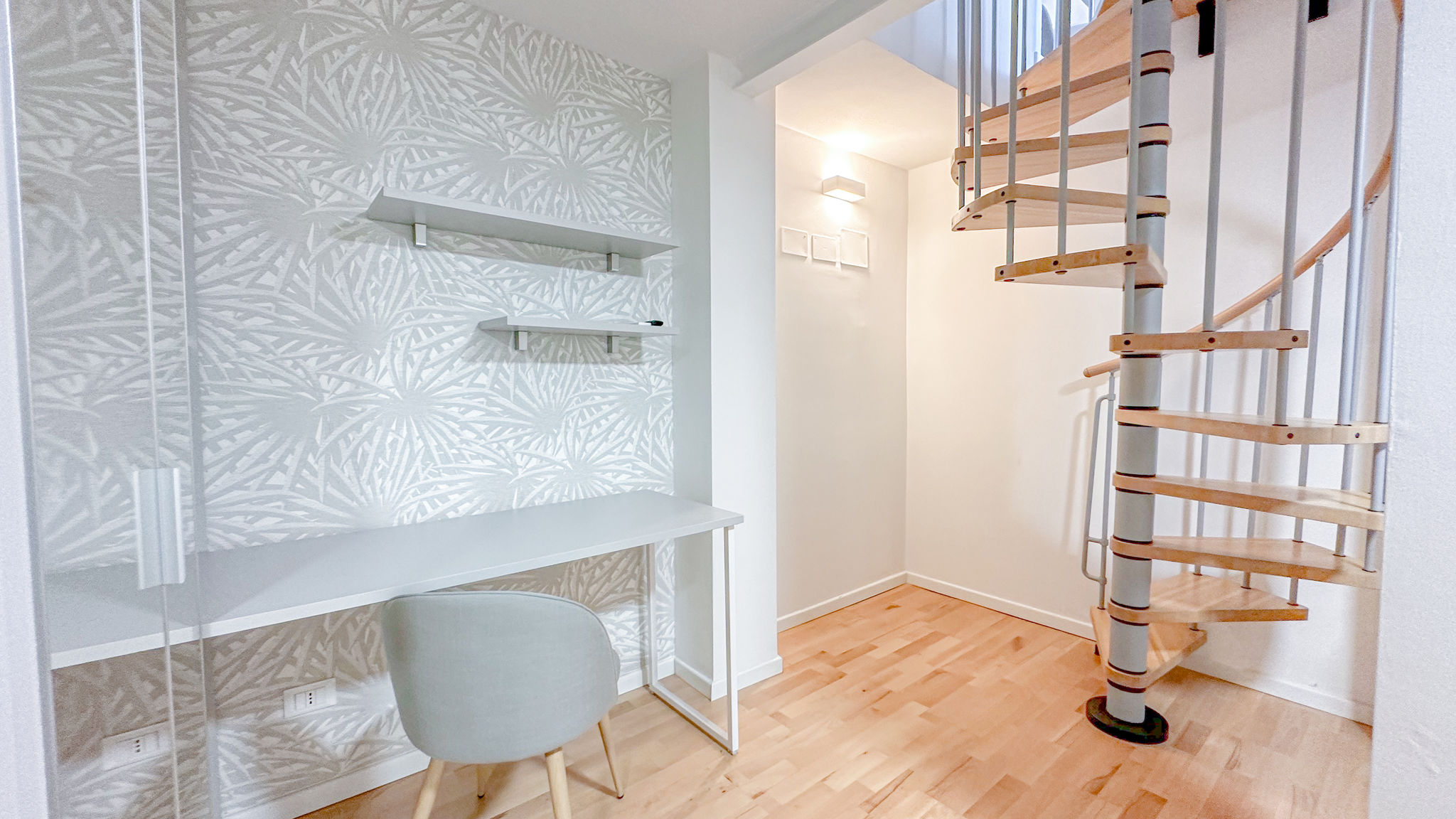 Italianway Milano Brunacci Suite - 5 min dai Navigli