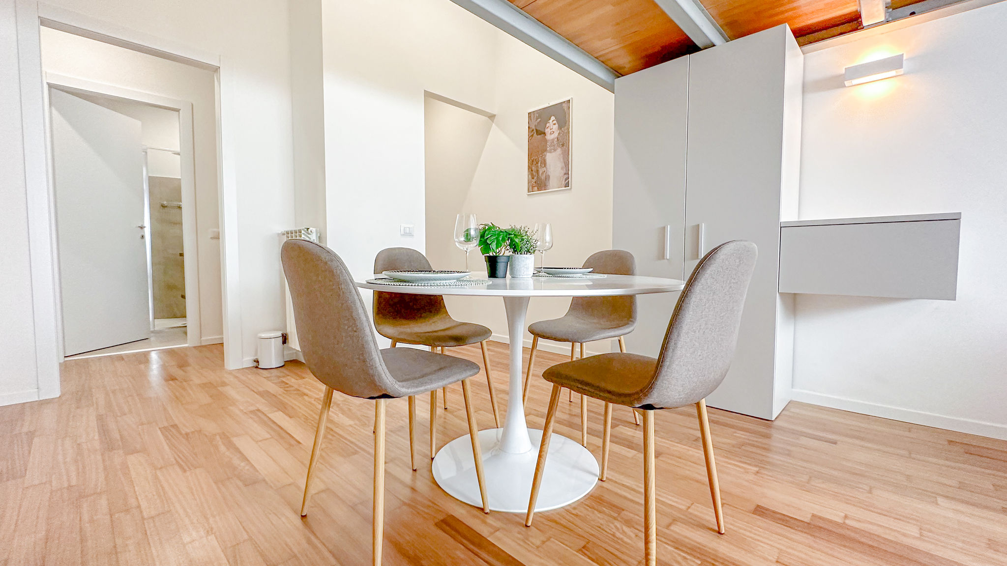 Italianway Milano Brunacci Suite - 5 min dai Navigli