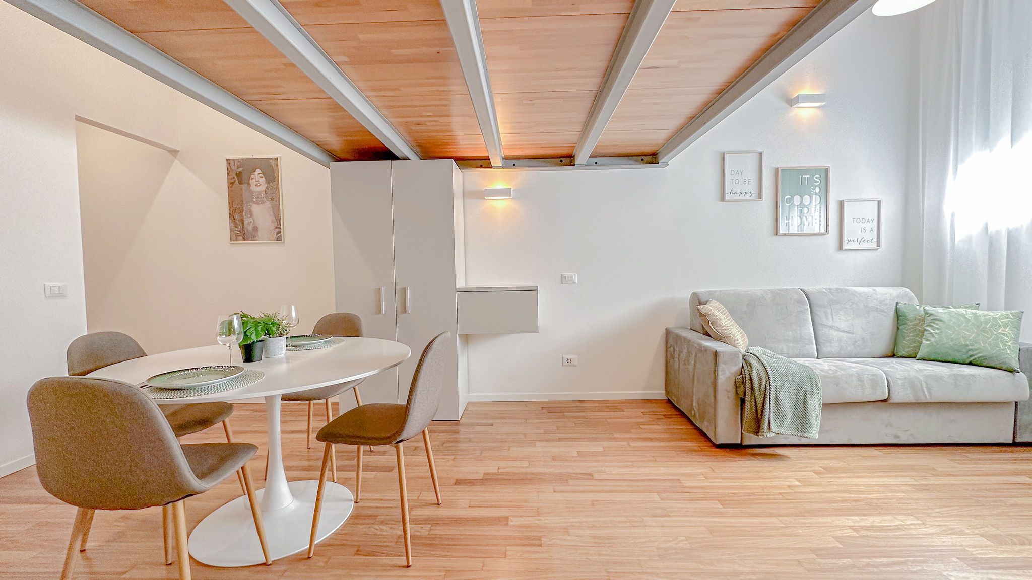 Italianway Milano Brunacci Suite - 5 min dai Navigli
