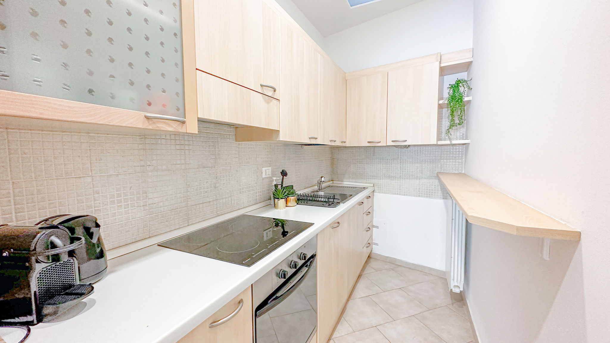 Italianway Milano Brunacci Suite - 5 min dai Navigli