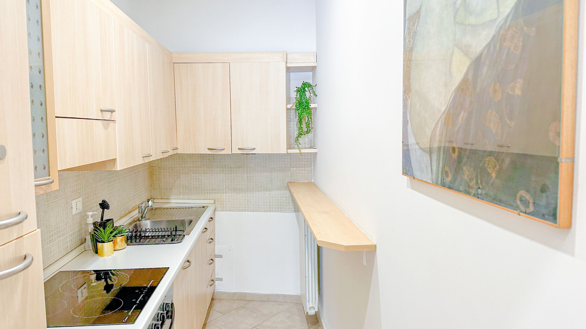 Italianway Milano Brunacci Suite - 5 min dai Navigli