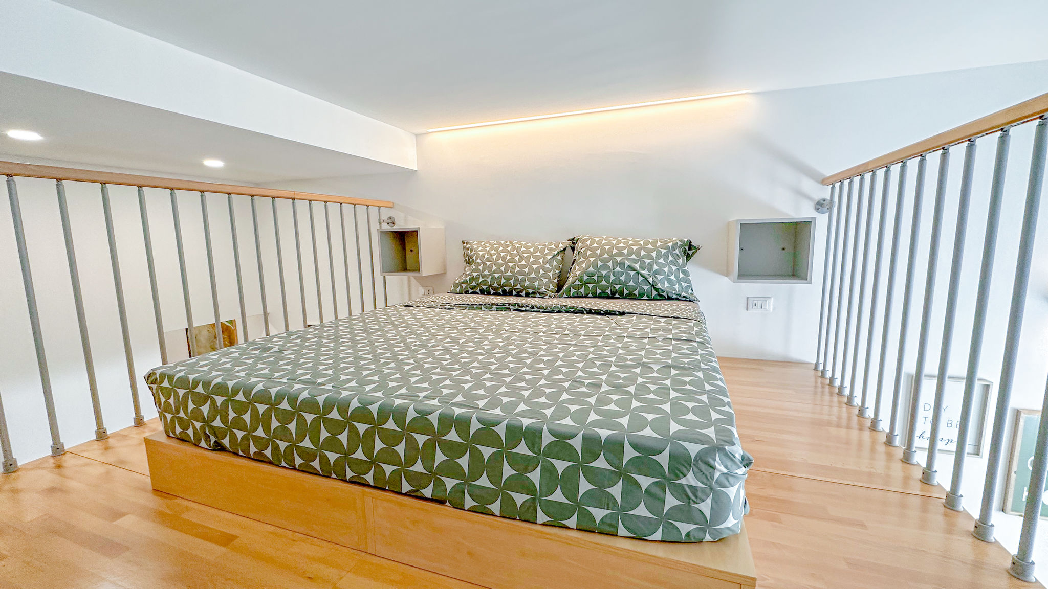 Italianway Milano Brunacci Suite - 5 min dai Navigli