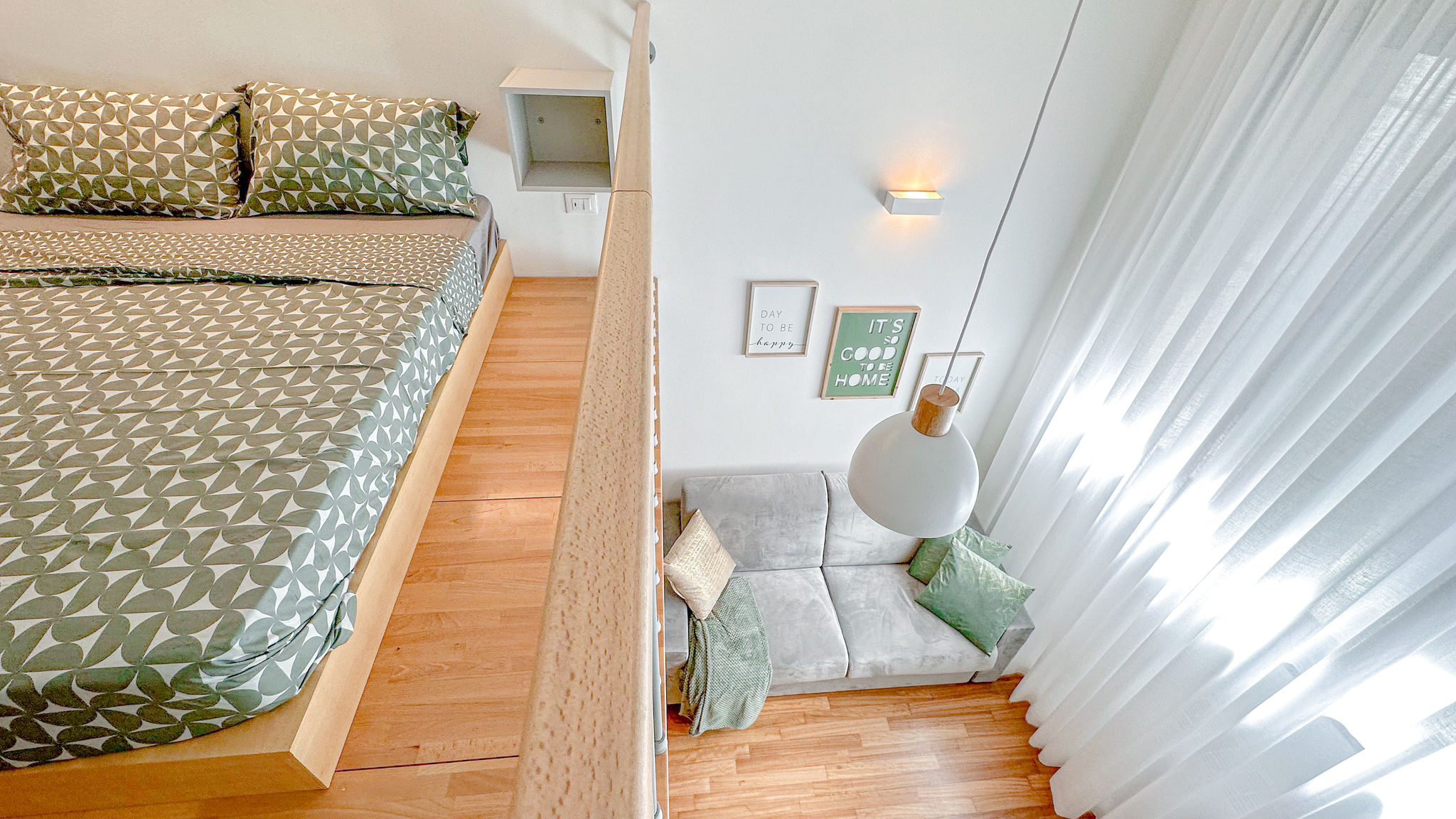Italianway Milano Brunacci Suite - 5 min dai Navigli