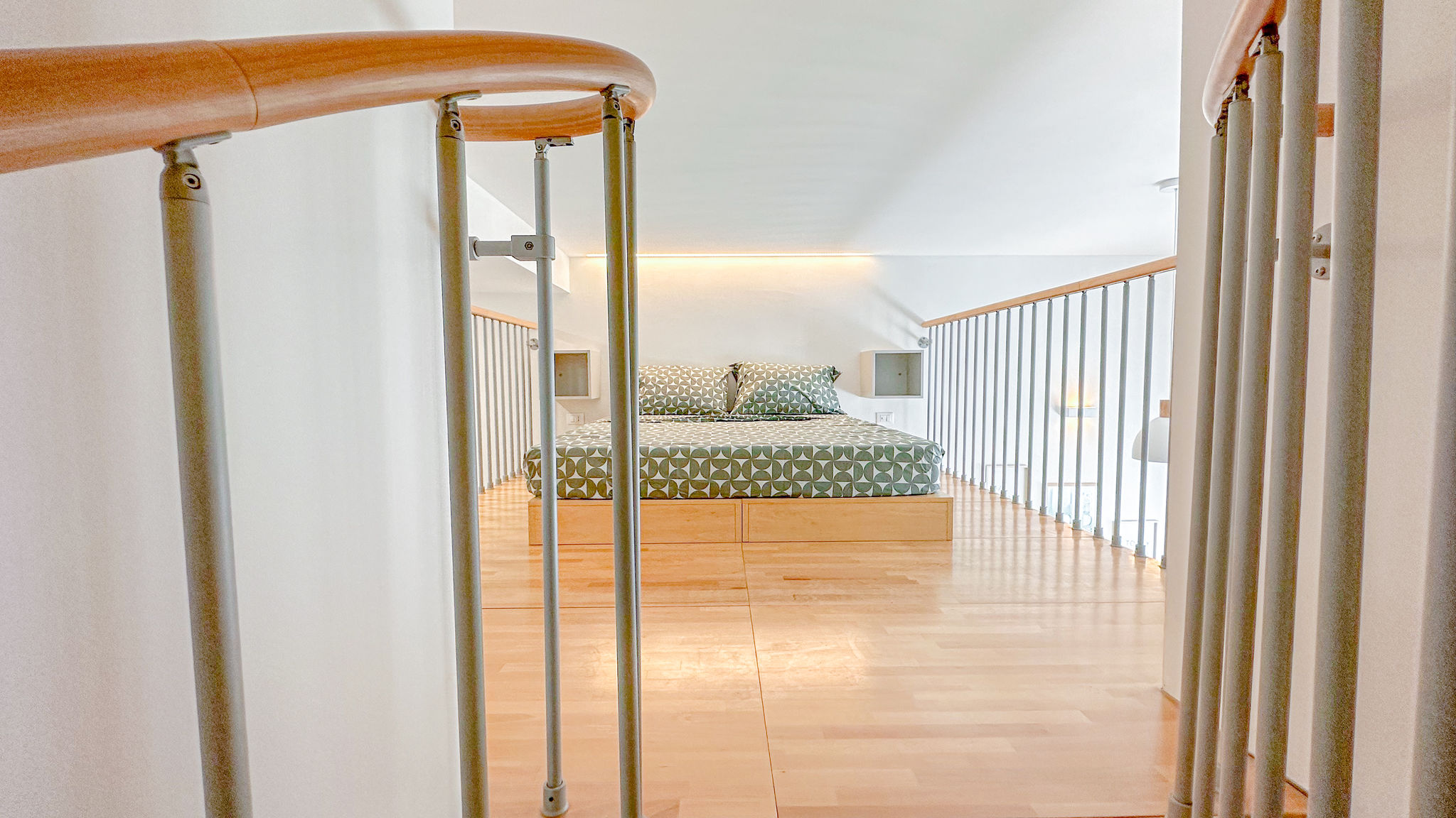 Italianway Milano Brunacci Suite - 5 min dai Navigli