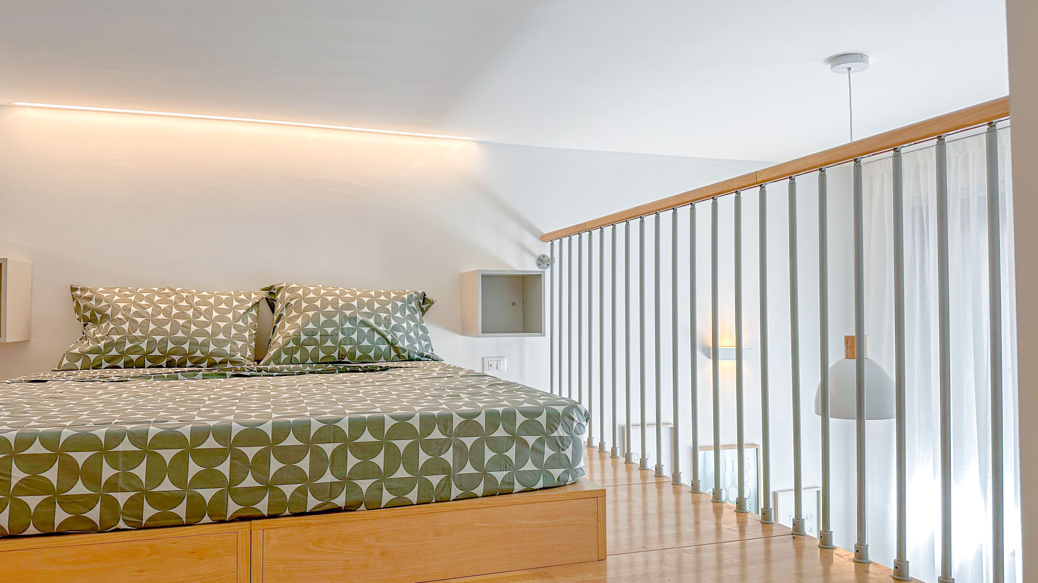 Italianway Milano Brunacci Suite - 5 min dai Navigli