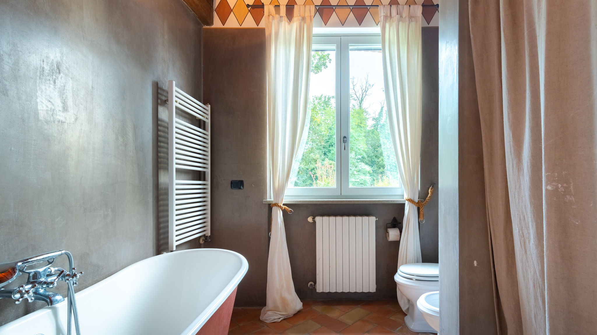 Italianway Carpeneto Cascina Moglia 8+1