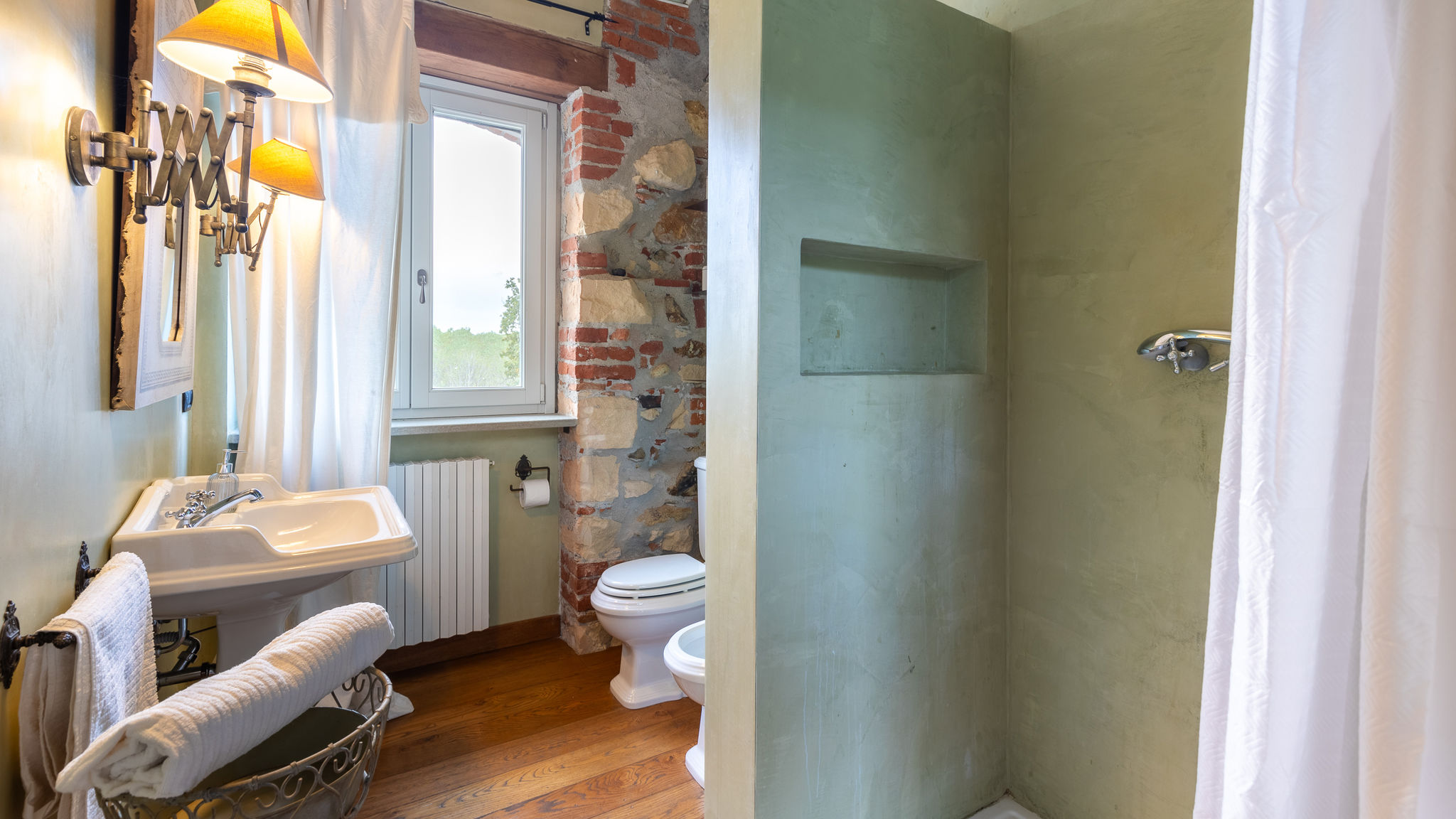 Italianway Carpeneto Cascina Moglia 8+1