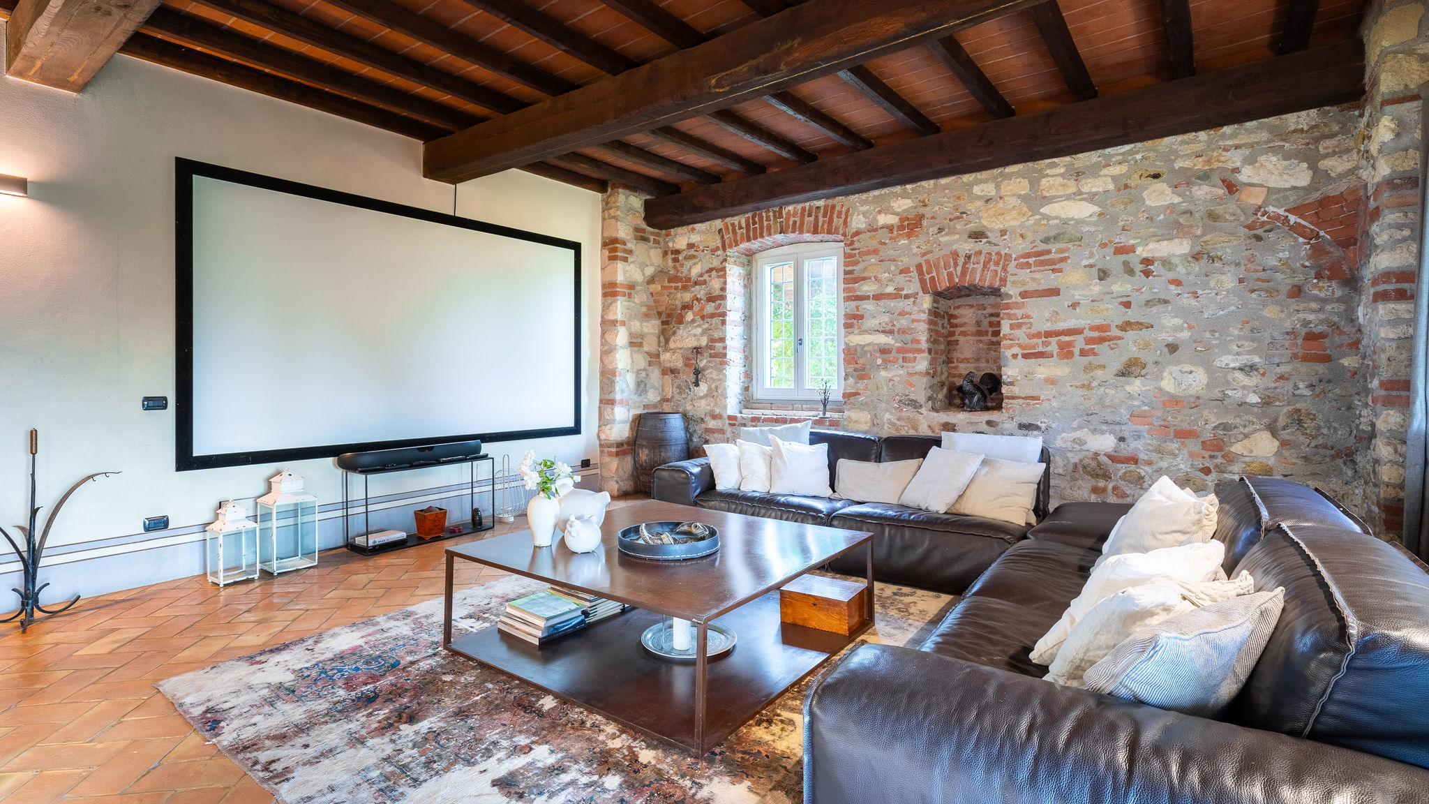 Italianway Carpeneto Cascina Moglia 8+1