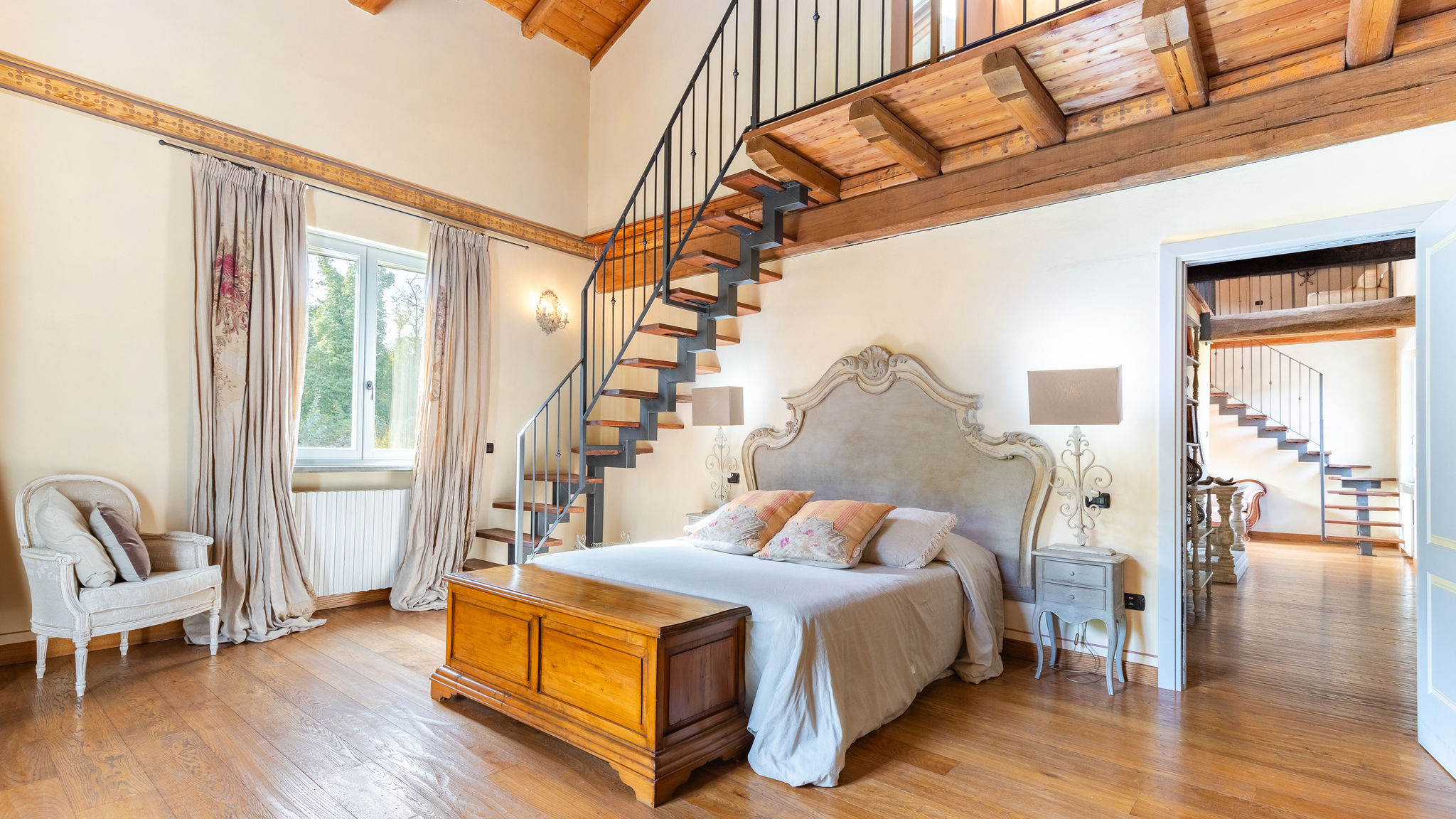 Italianway Carpeneto Cascina Moglia 8+1