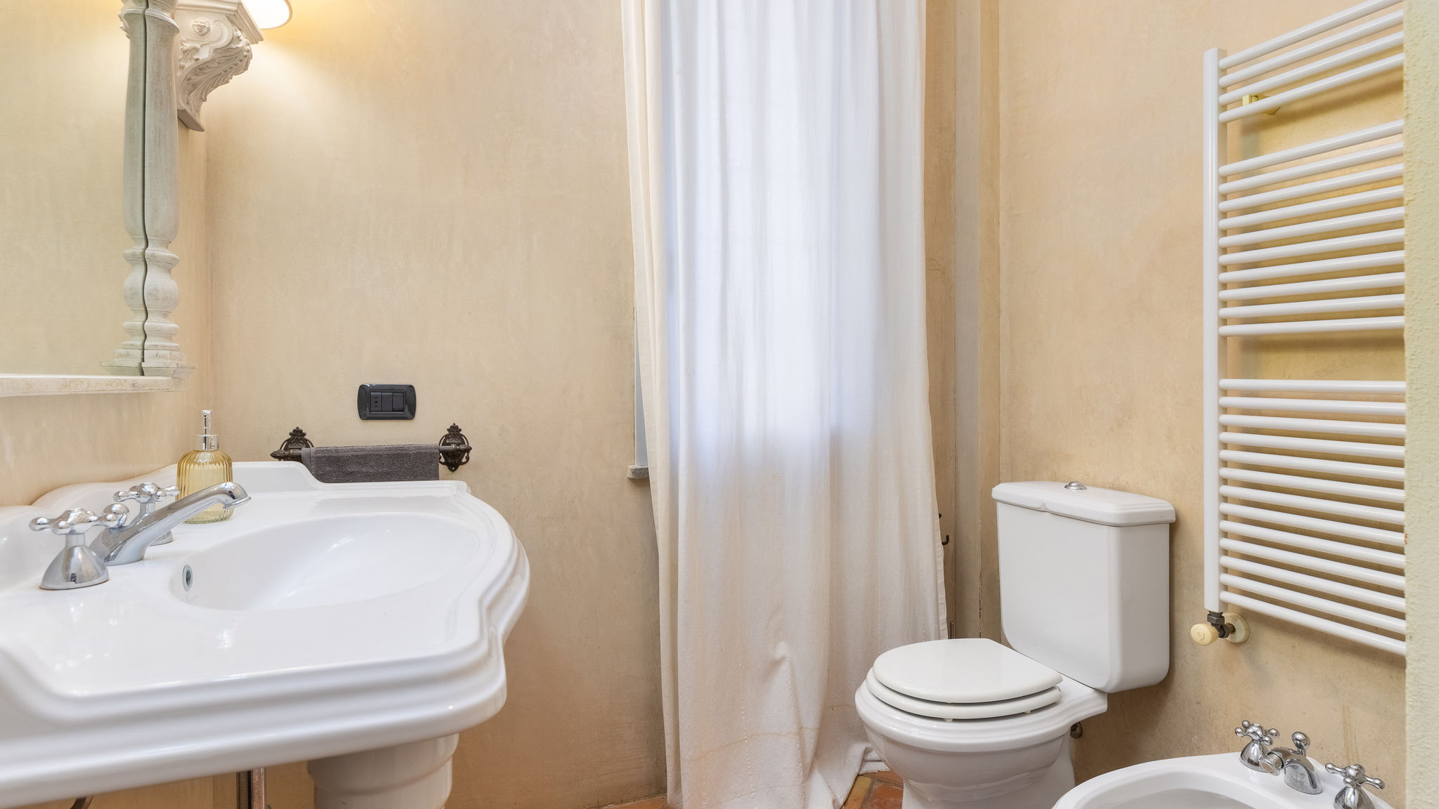 Italianway Carpeneto Cascina Moglia 8+1