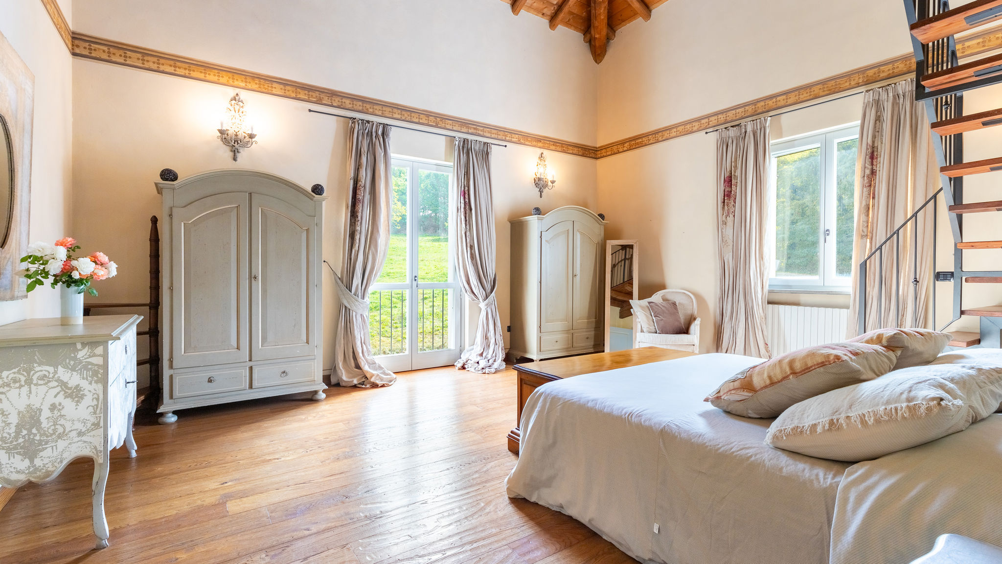Italianway Carpeneto Cascina Moglia 8+1