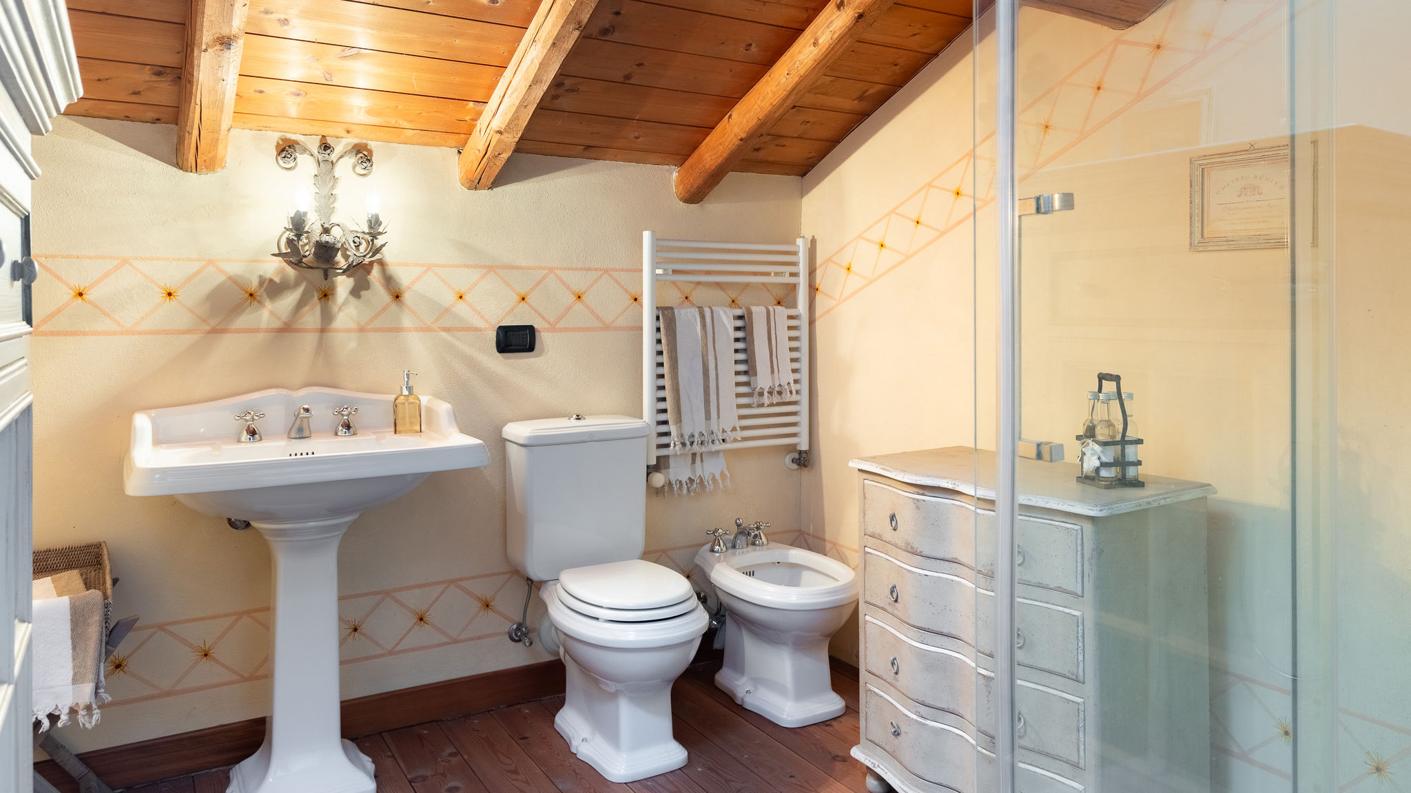 Italianway Carpeneto Cascina Moglia 8+1
