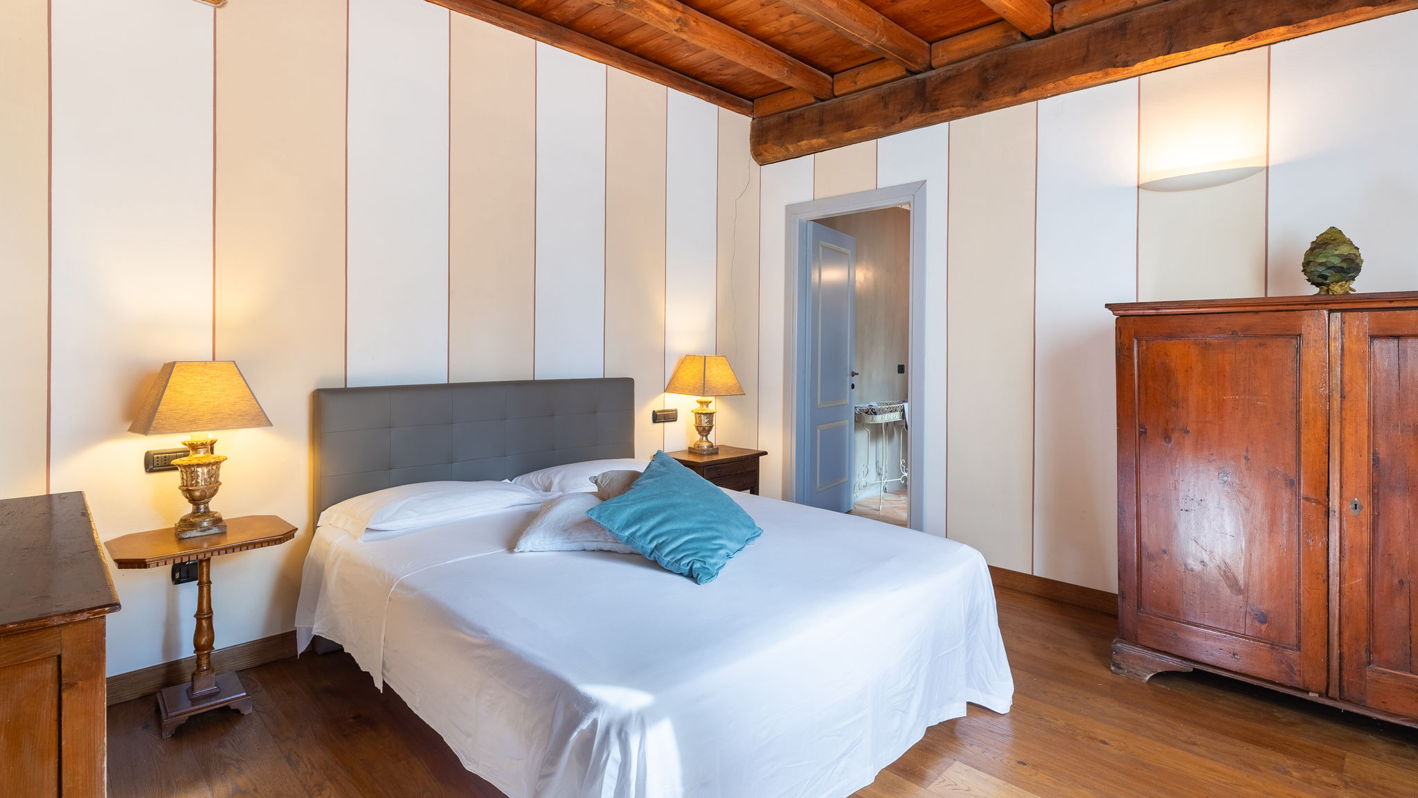 Italianway Carpeneto Cascina Moglia 8+1