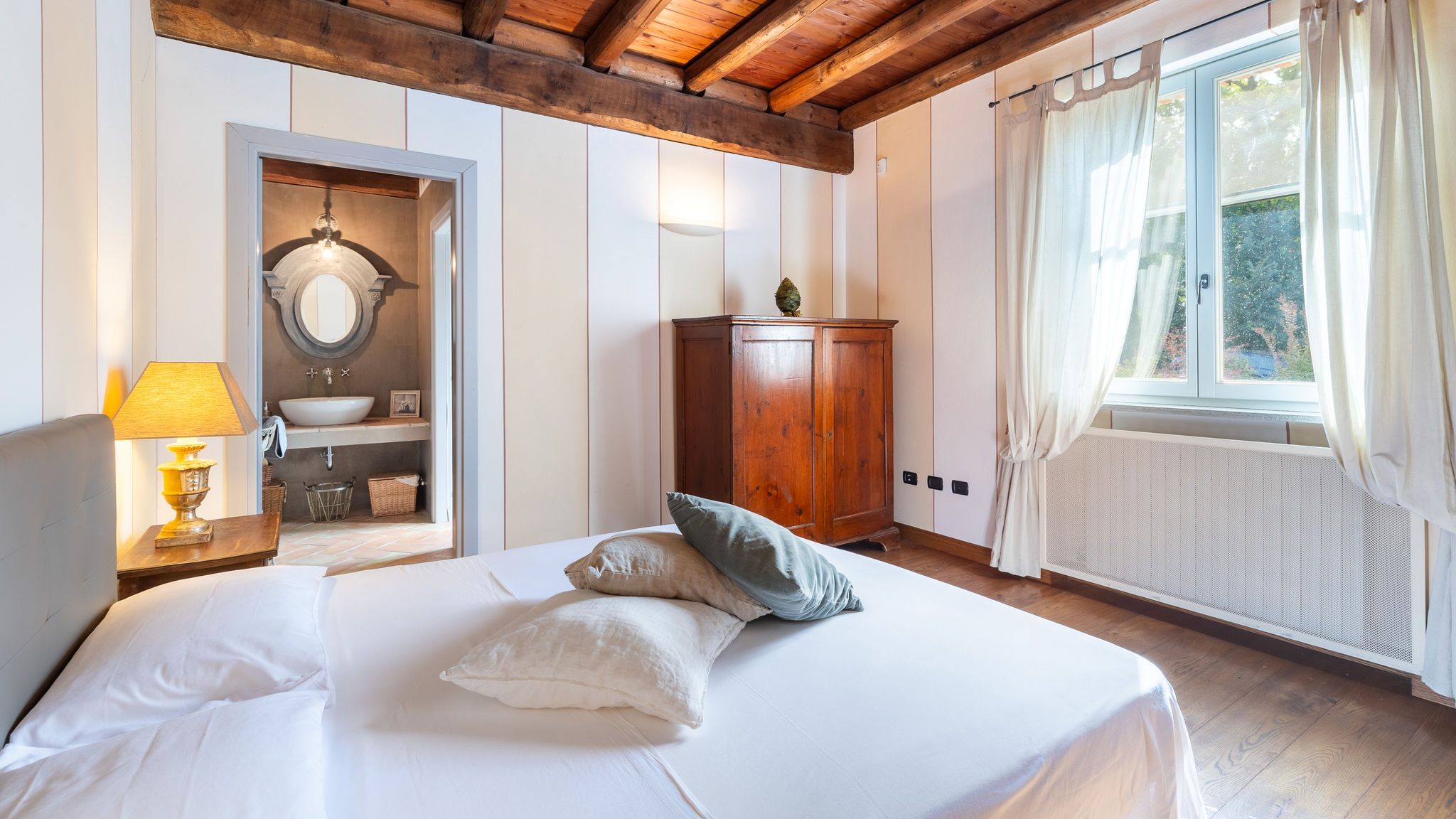 Italianway Carpeneto Cascina Moglia 8+1