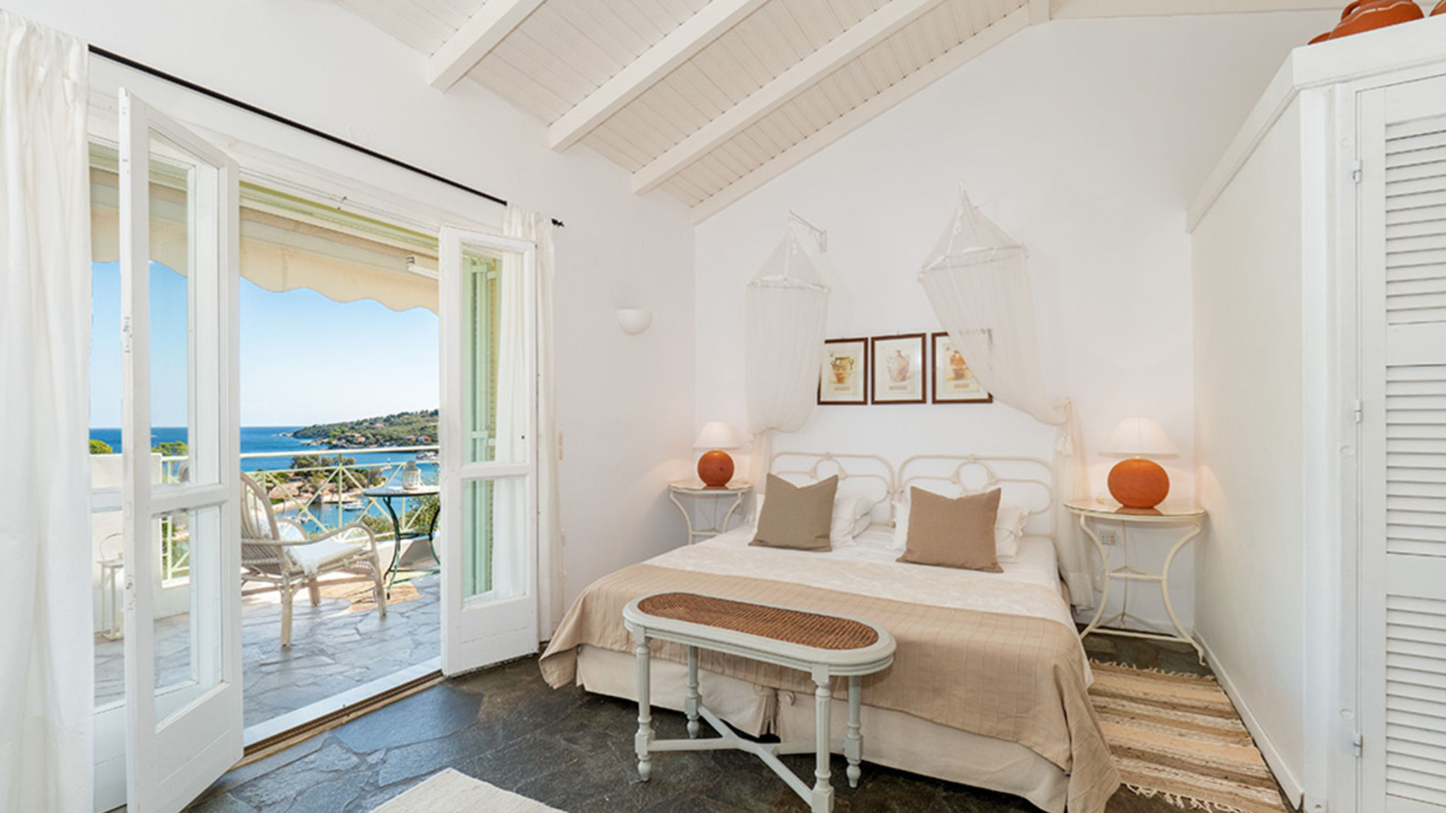 Bay View Jasmine Upper