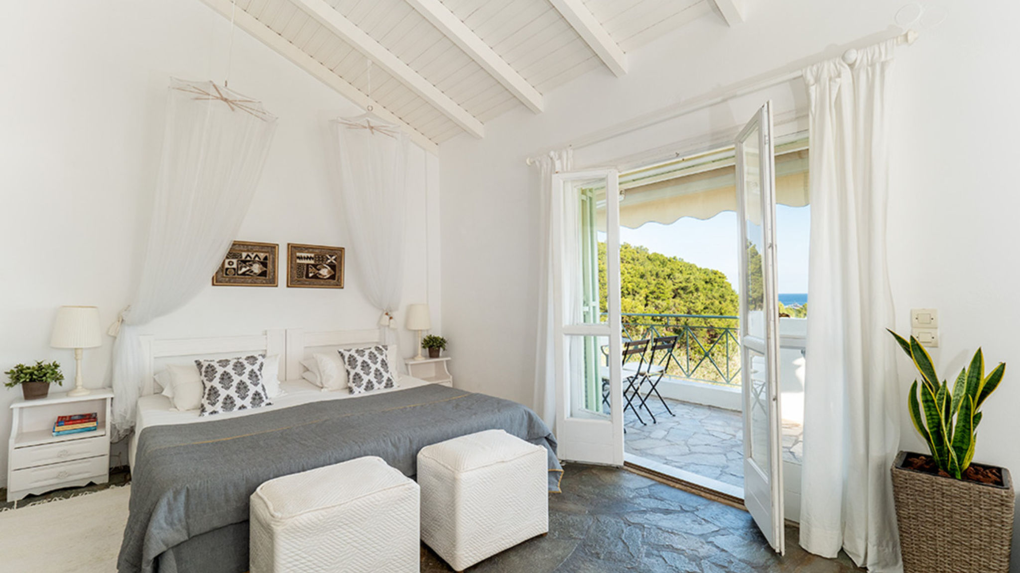 Bay View Mimosa Upper