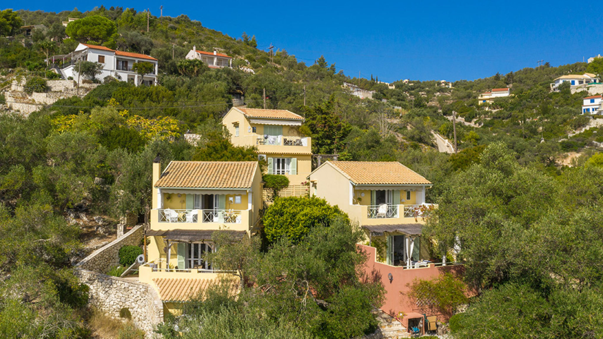 Bay View Mimosa Lower