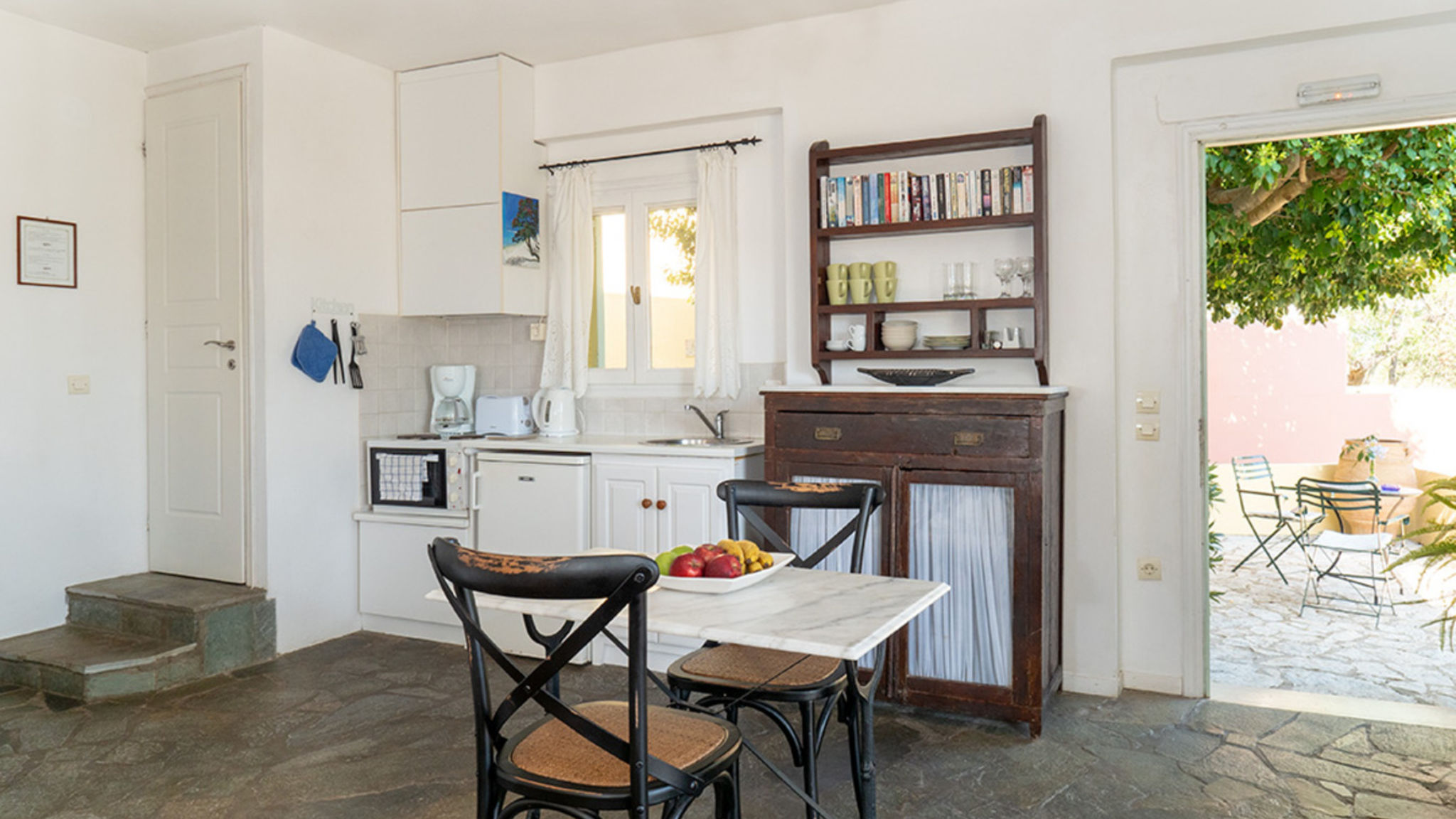 Bay View Mimosa Lower