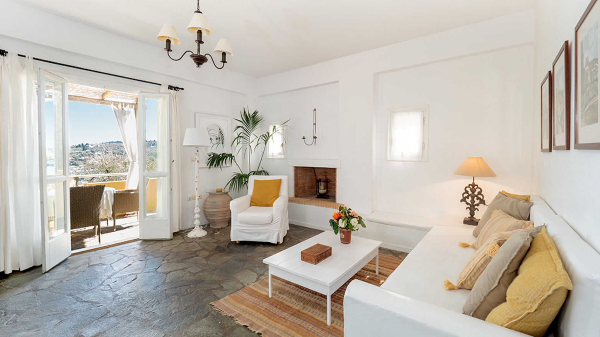 Bay View Mimosa Lower