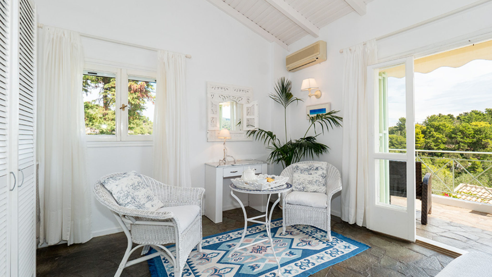 Bay View Bougainvillea Upper