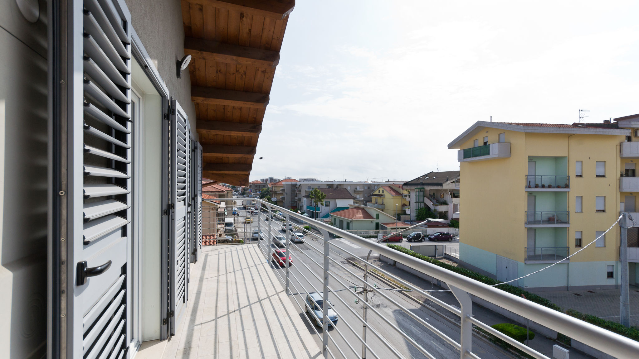 Italianway Montesilvano Casa Vinina