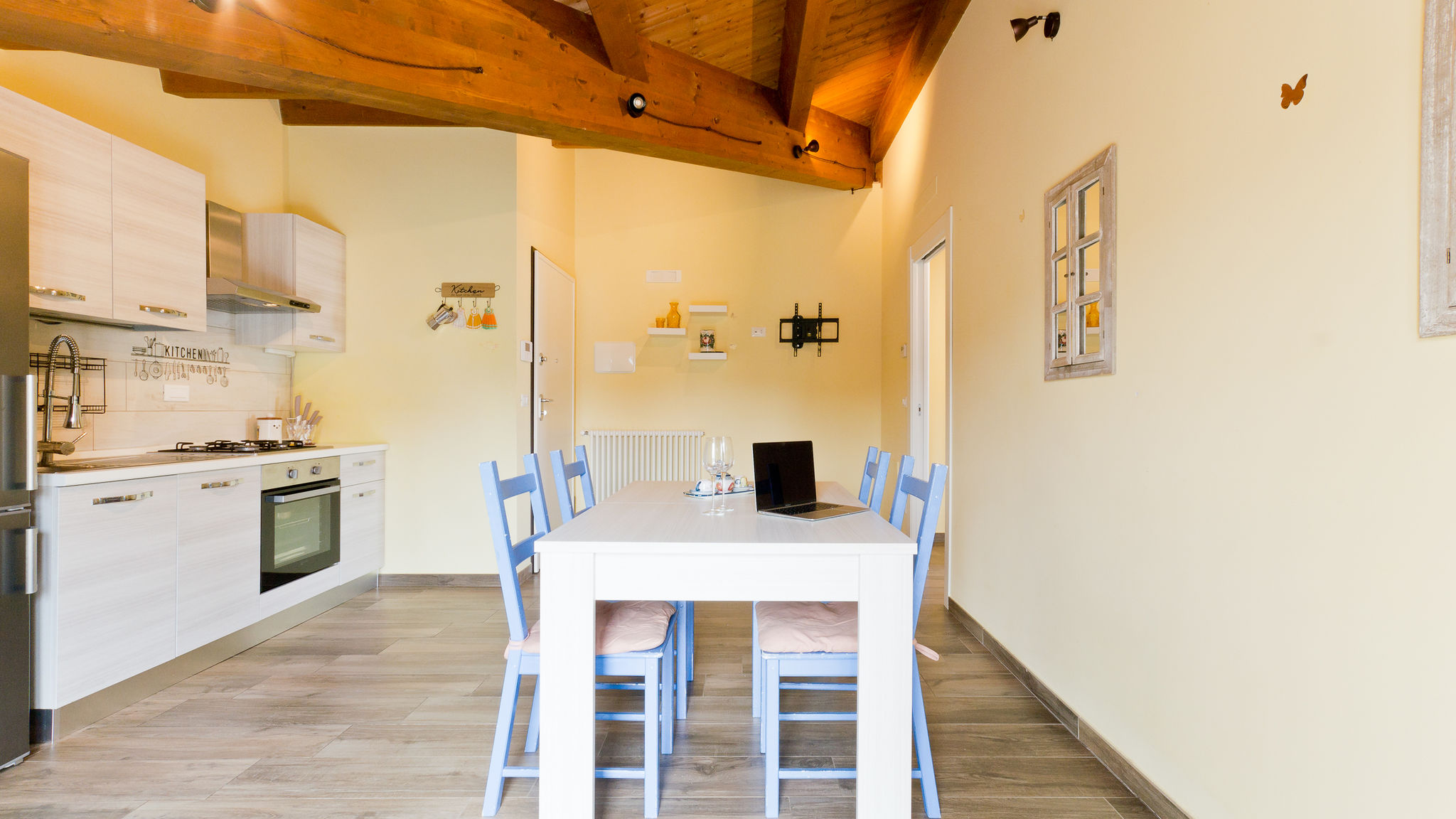 Italianway Montesilvano Casa Vinina