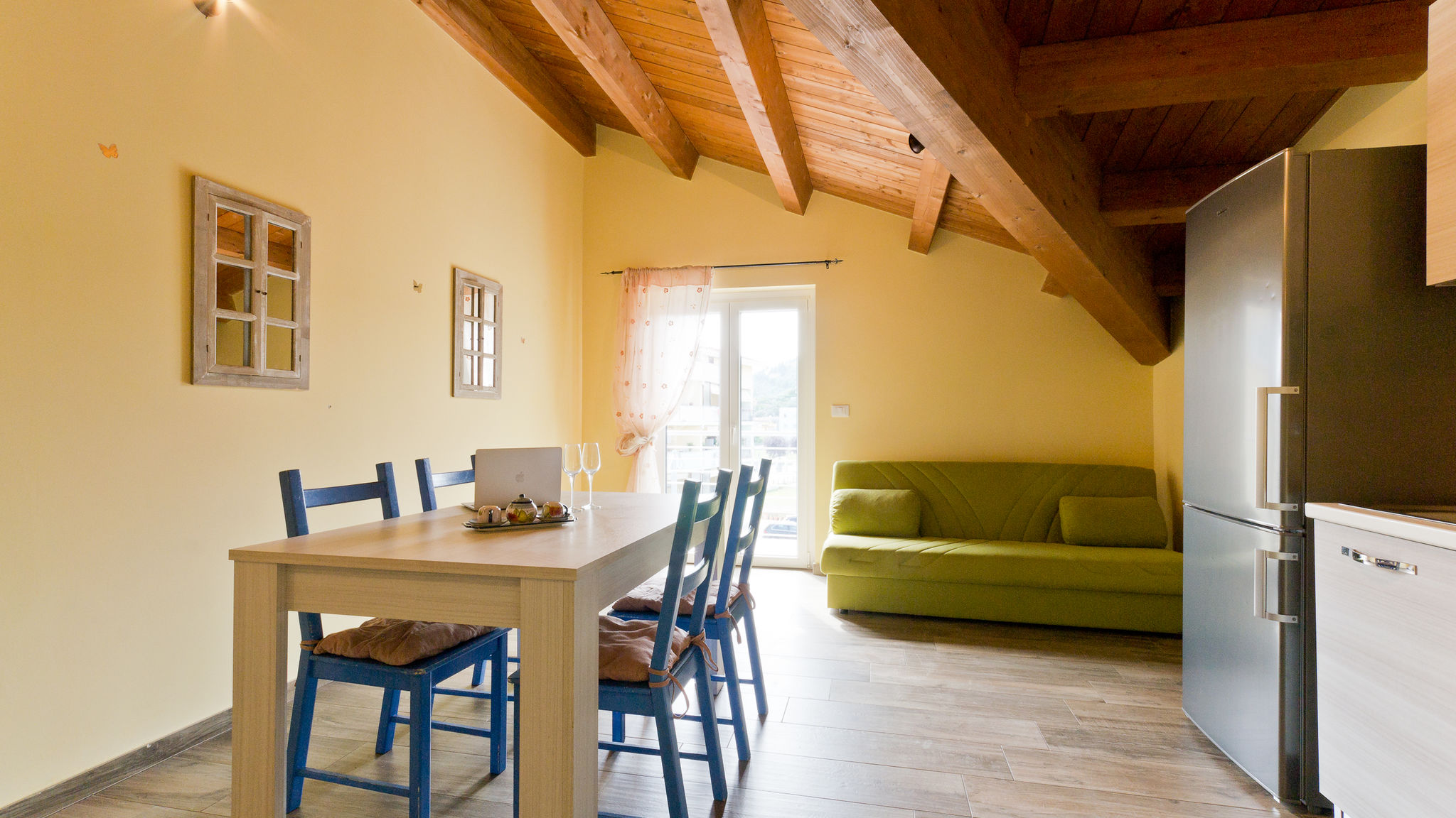 Italianway Montesilvano Casa Vinina