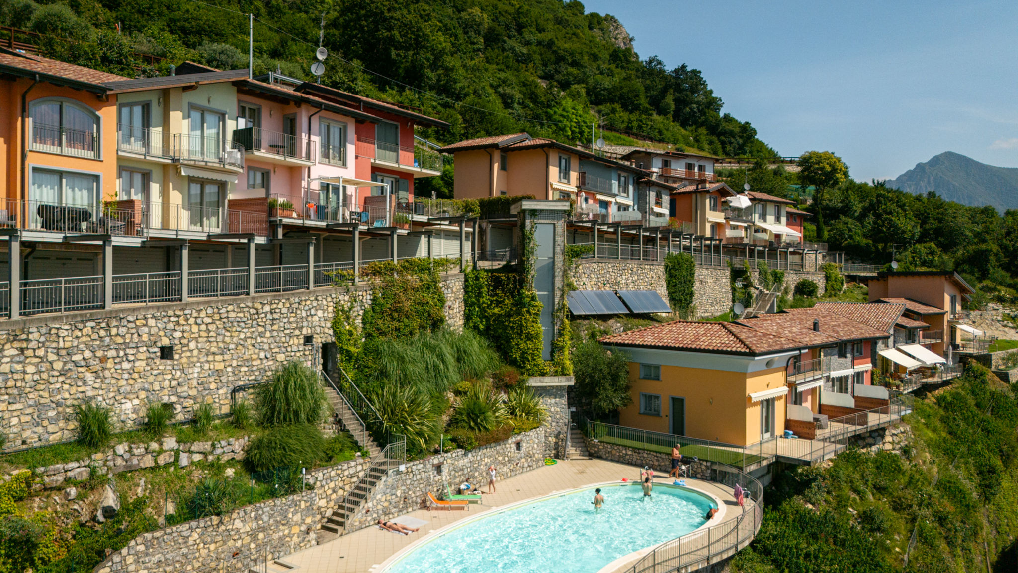 Casa Dei Talenti