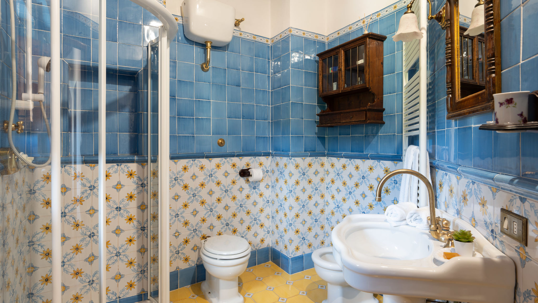 Italianway Greve in Chianti Casa Paggetti 8