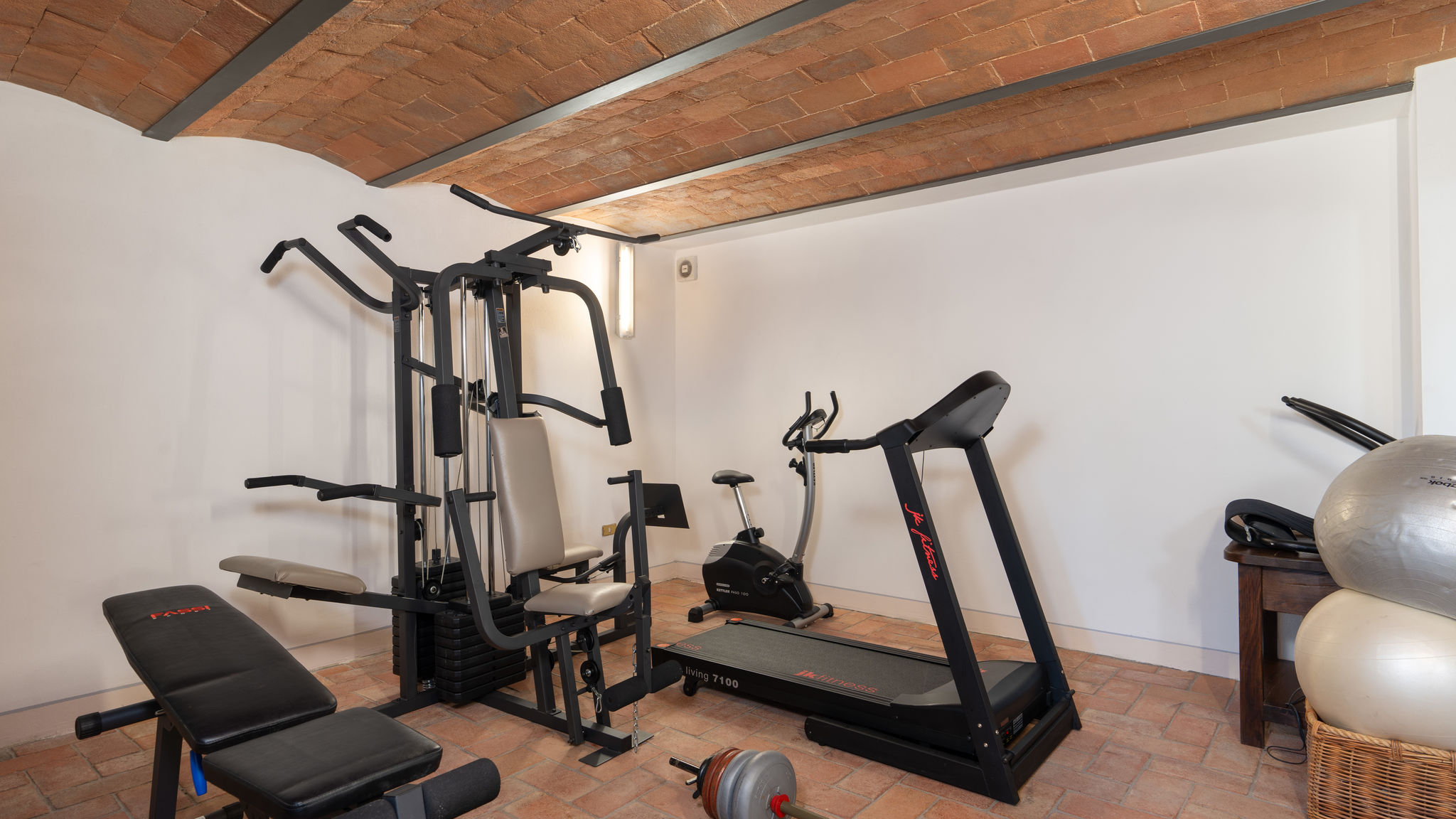 Italianway Greve in Chianti Casa Paggetti 8