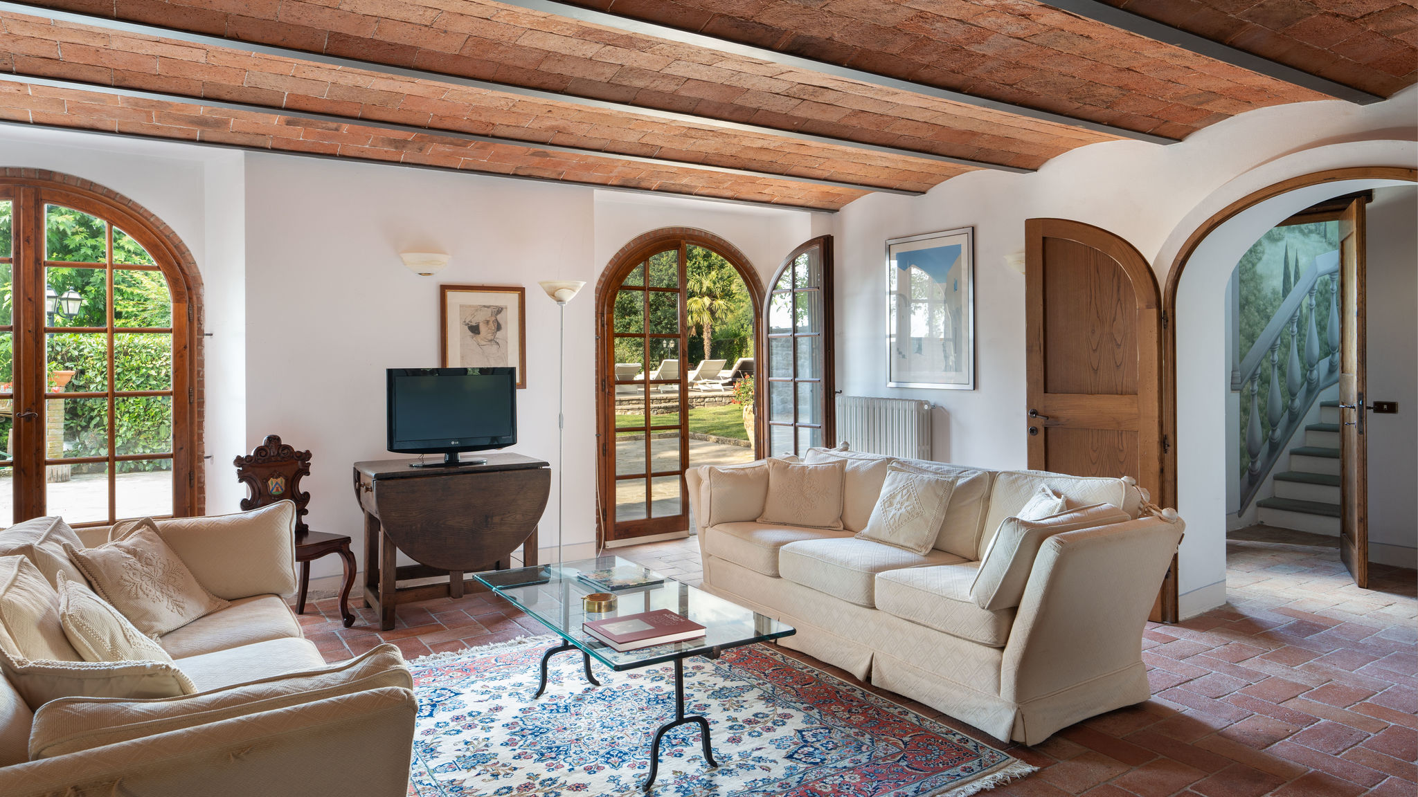 Italianway Greve in Chianti Casa Paggetti 8