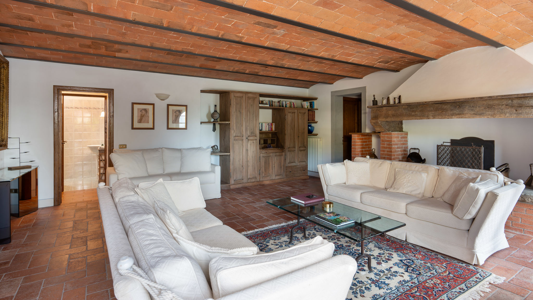 Italianway Greve in Chianti Casa Paggetti 8