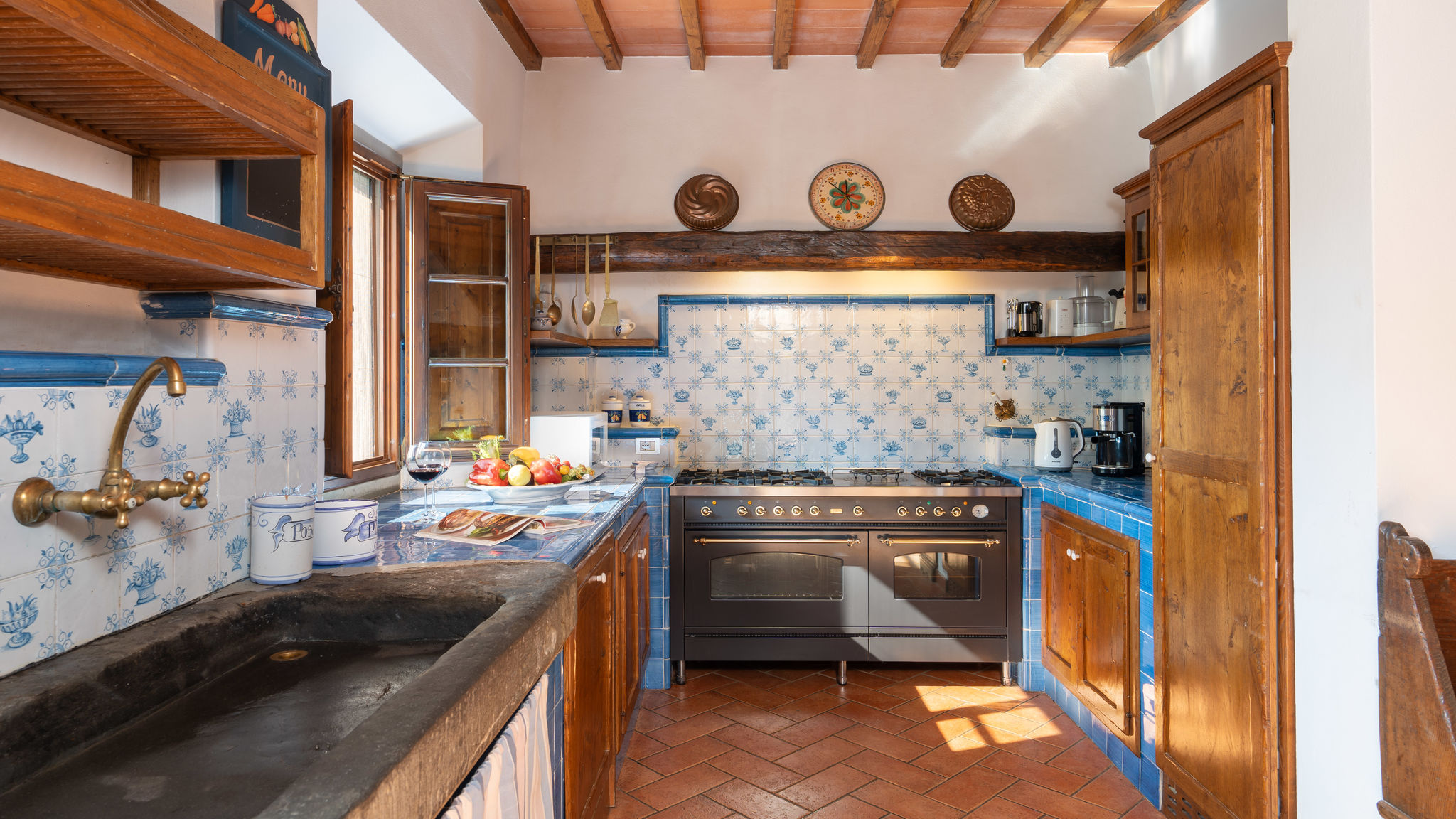 Italianway Greve in Chianti Casa Paggetti 8