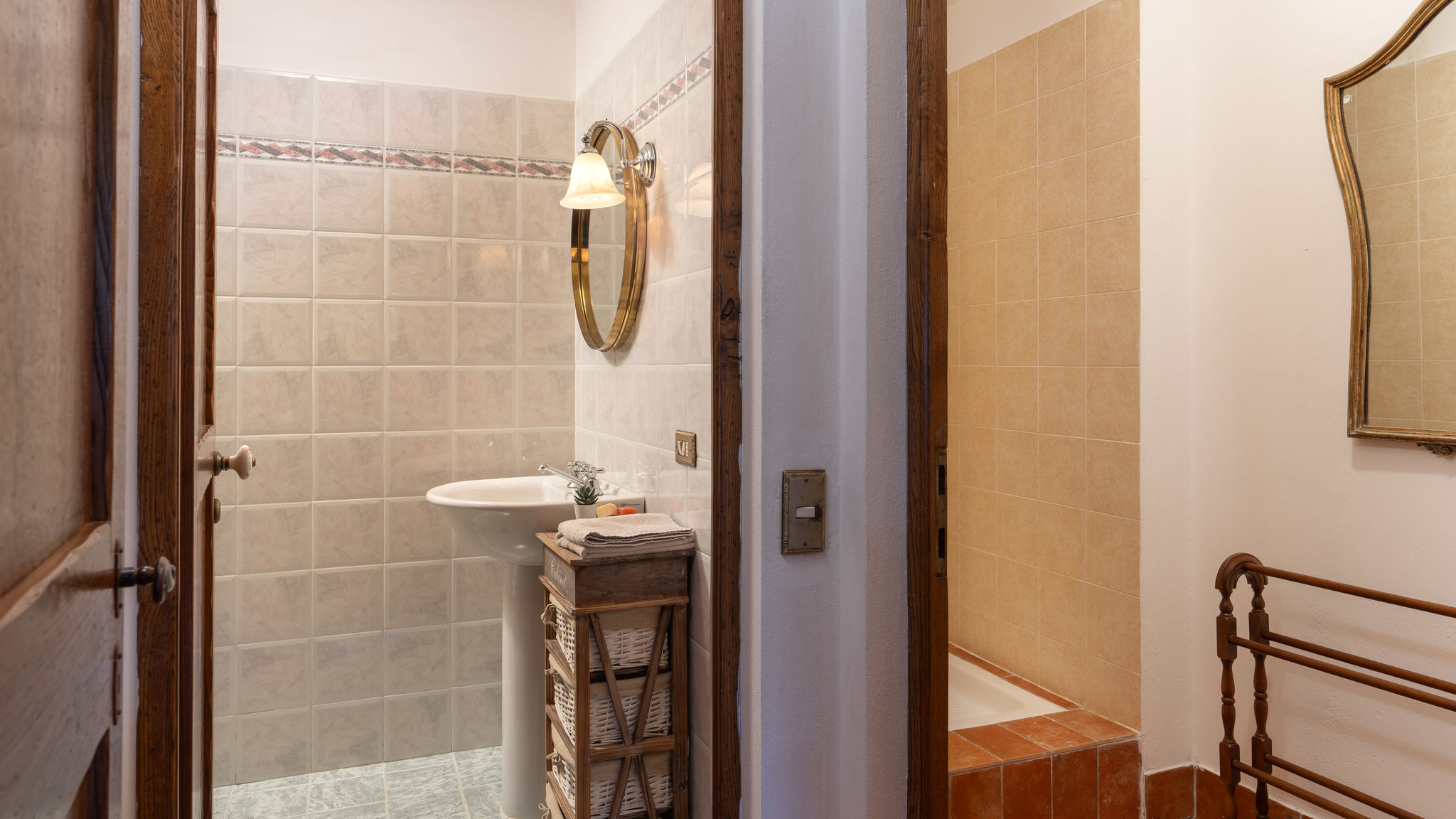 Italianway Greve in Chianti Casa Paggetti 8