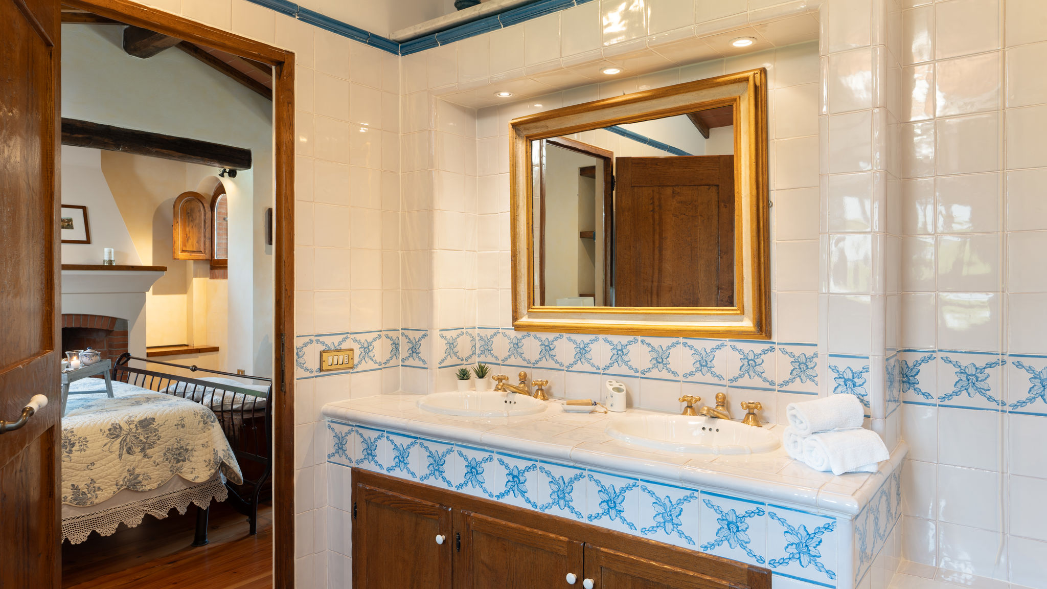 Italianway Greve in Chianti Casa Paggetti 8