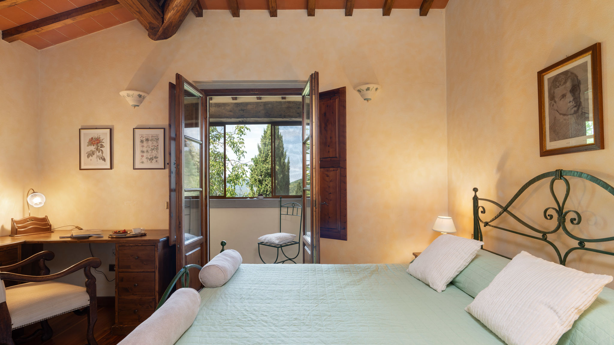 Italianway Greve in Chianti Casa Paggetti 8