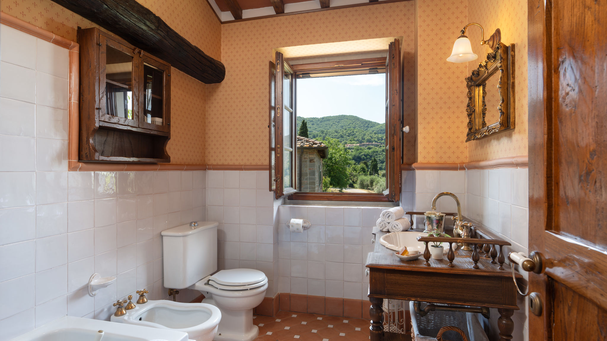 Italianway Greve in Chianti Casa Paggetti 8