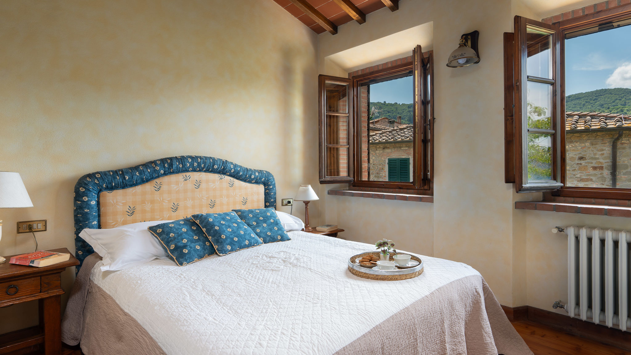 Italianway Greve in Chianti Casa Paggetti 8