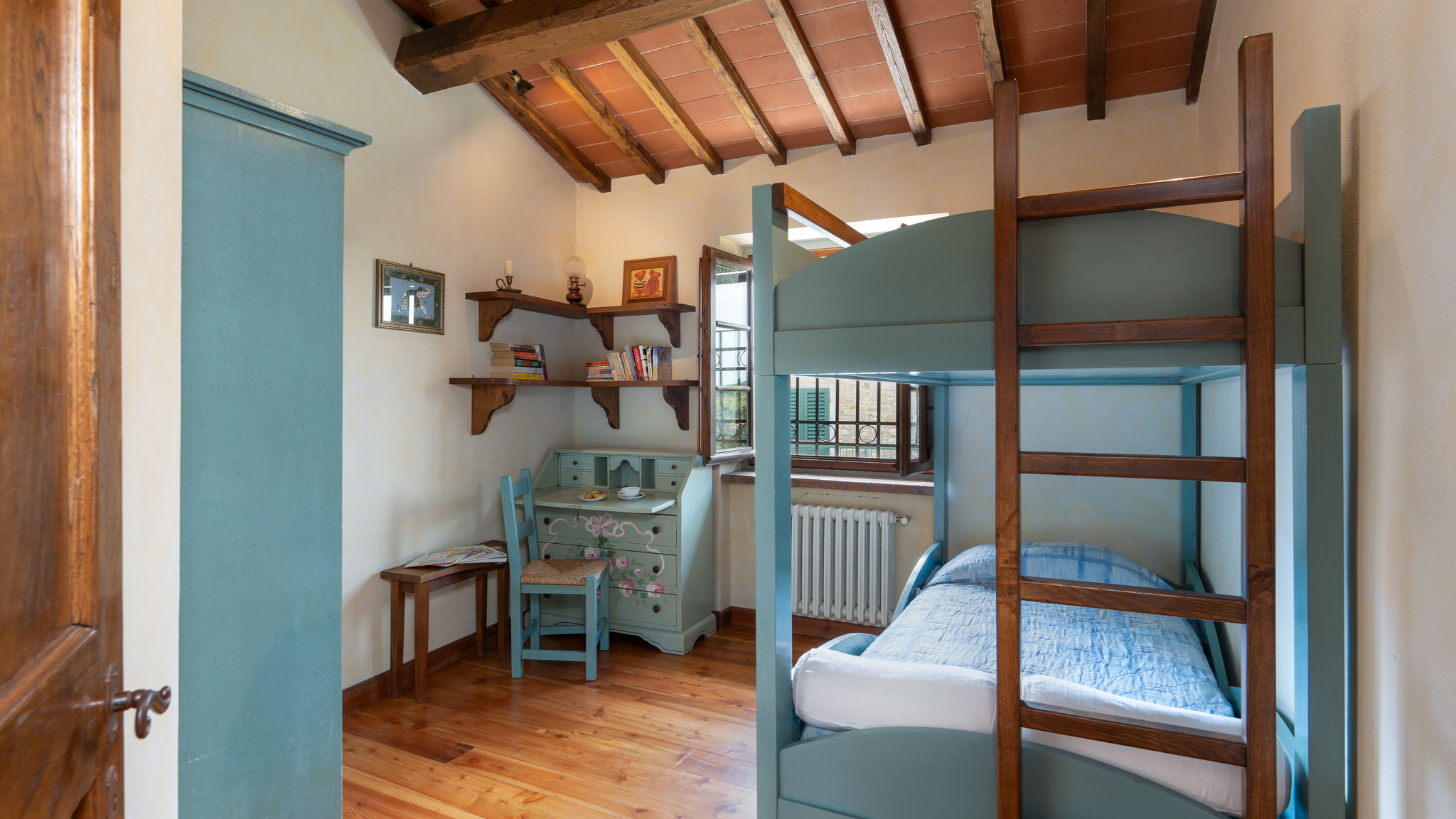 Italianway Greve in Chianti Casa Paggetti 8