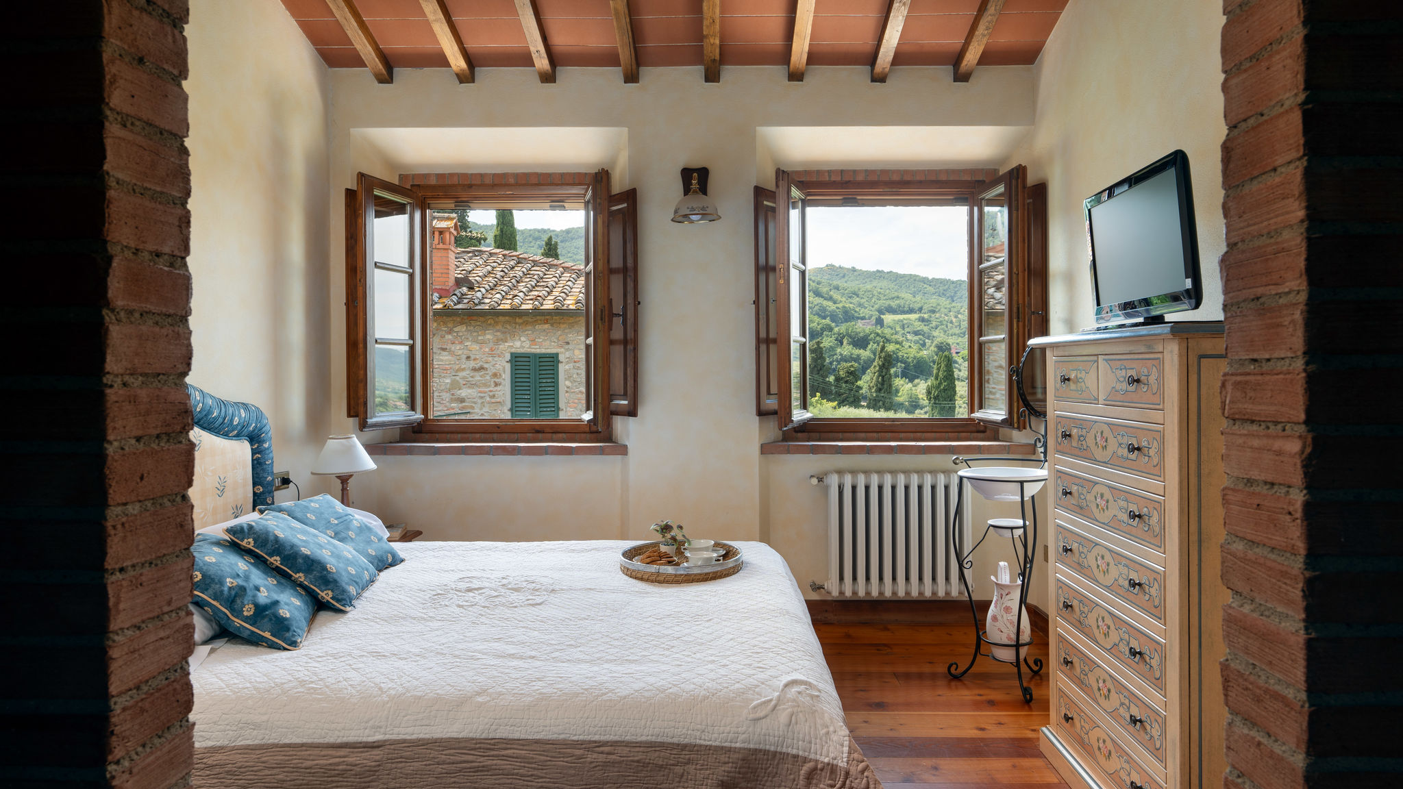 Italianway Greve in Chianti Casa Paggetti 8