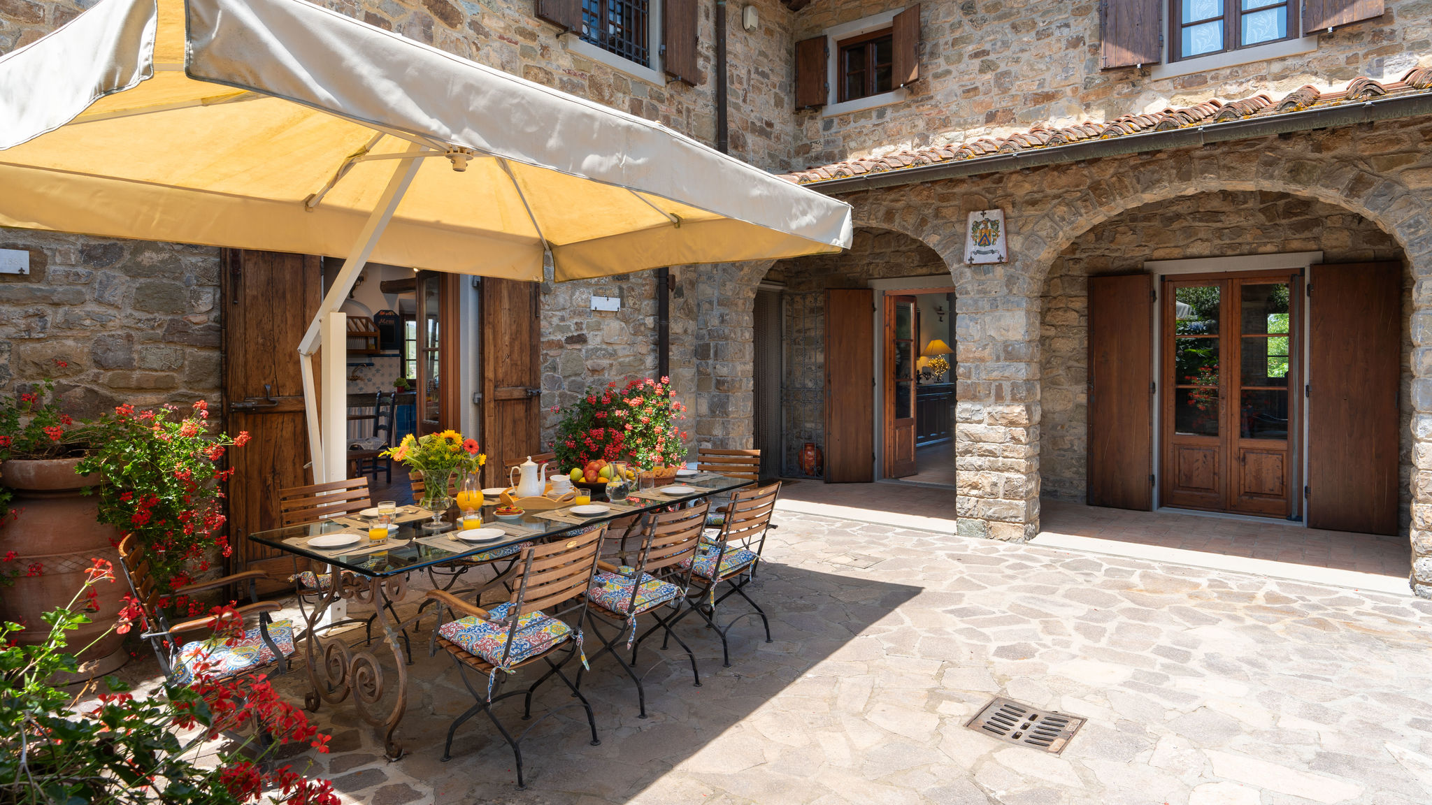 Italianway Greve in Chianti Casa Paggetti 8