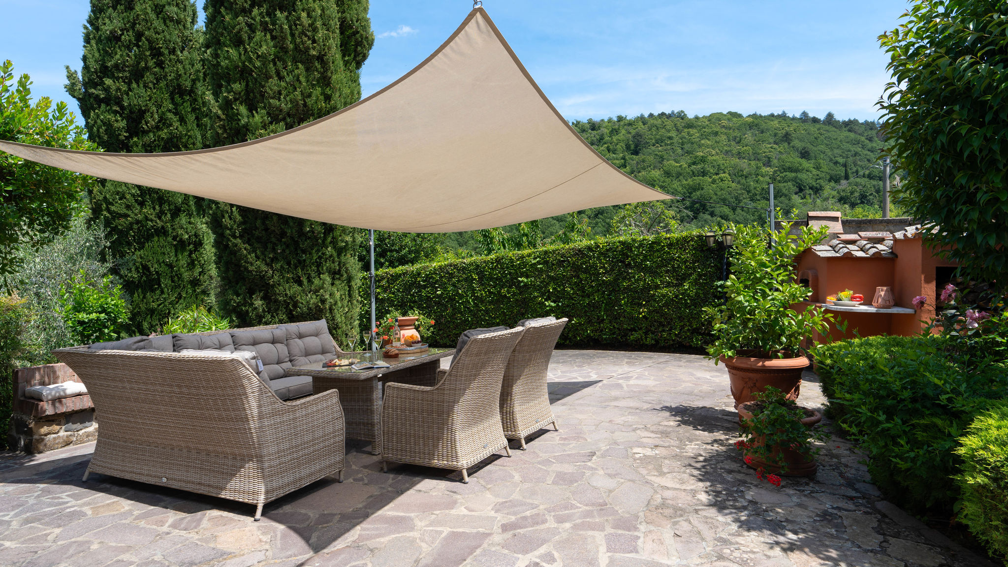 Italianway Greve in Chianti Casa Paggetti 8