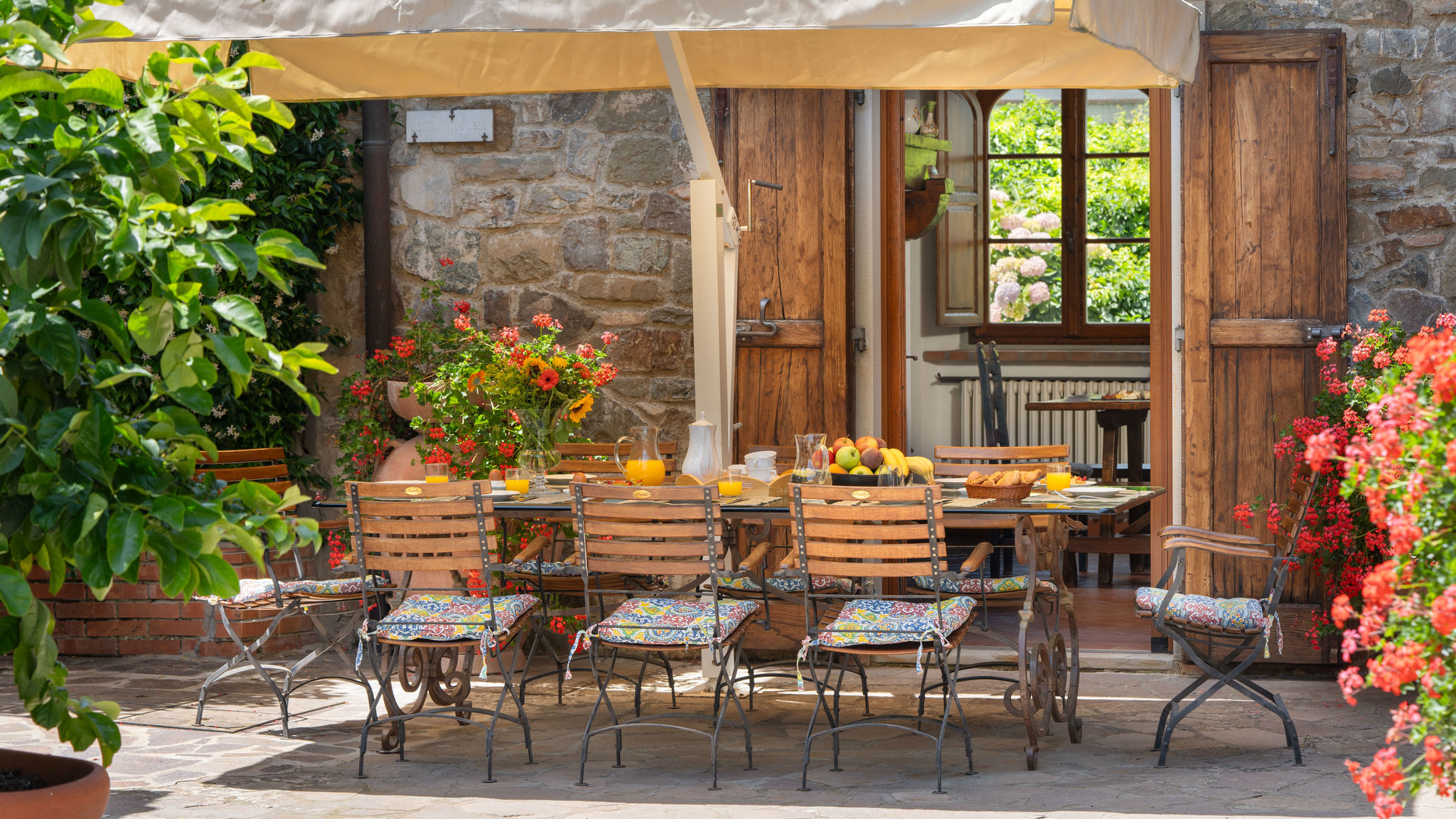 Italianway Greve in Chianti Casa Paggetti 8