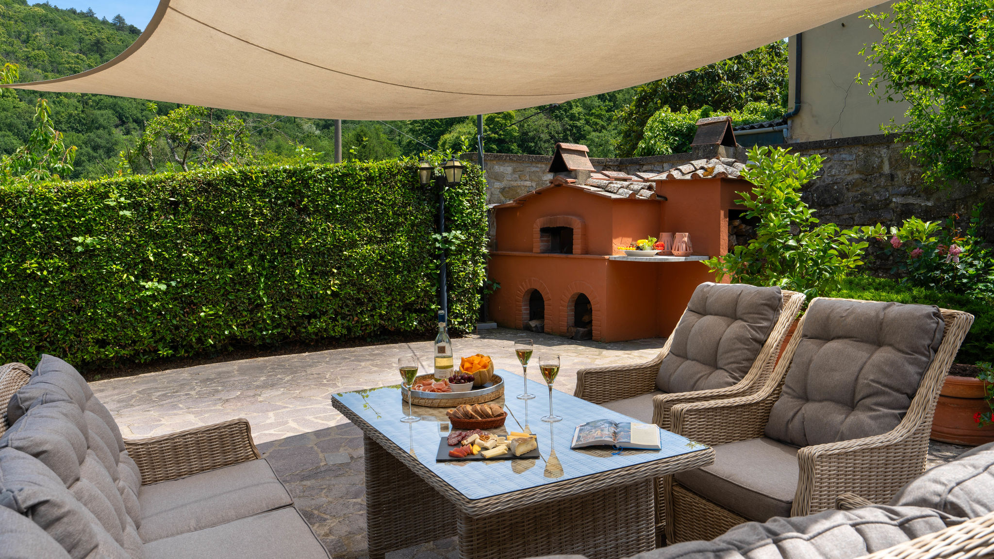 Italianway Greve in Chianti Casa Paggetti 8