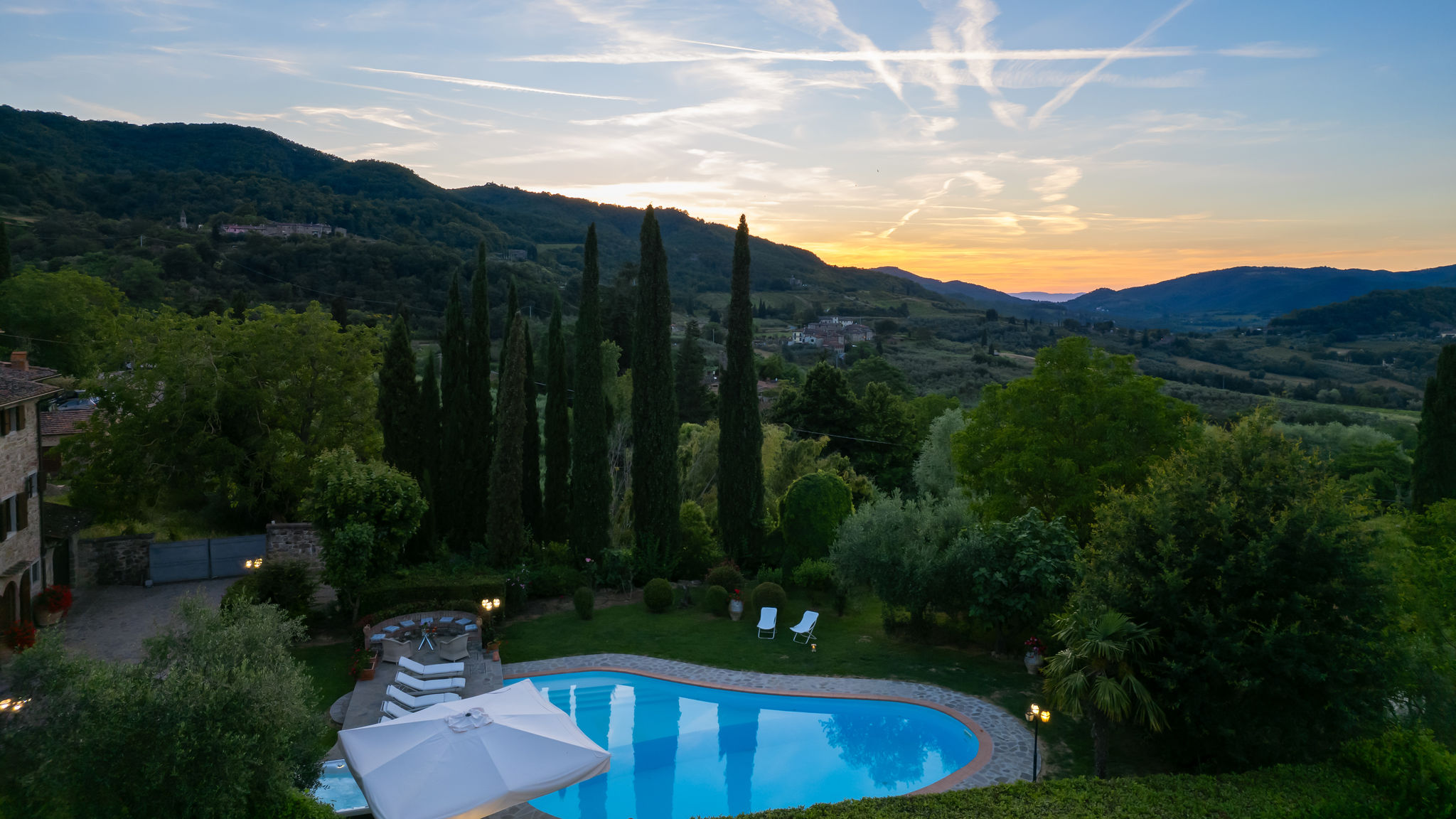 Italianway Greve in Chianti Casa Paggetti 8